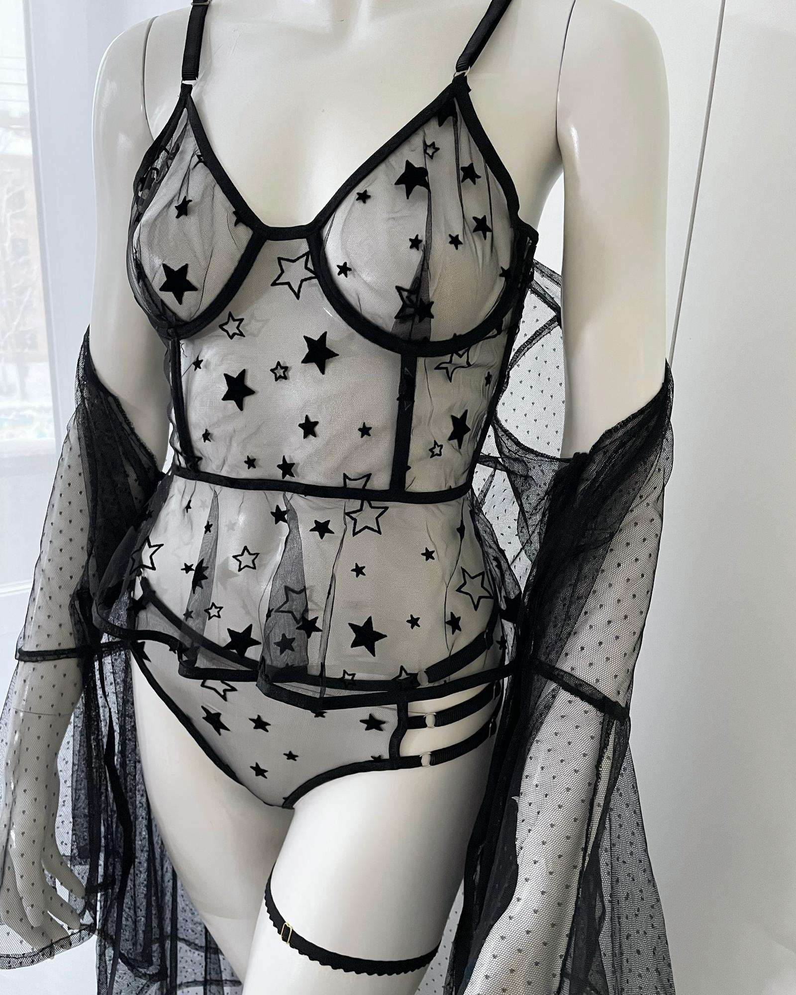 Корсет «GERTA»