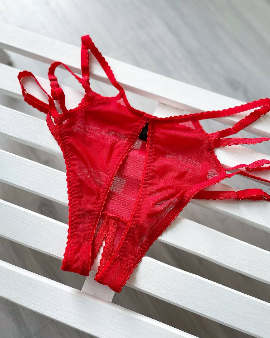 Эротические трусики «DONA»