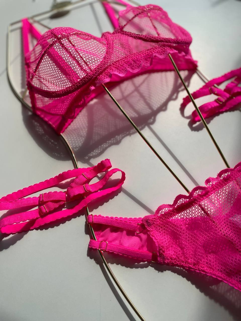 Комплект «Fialka»