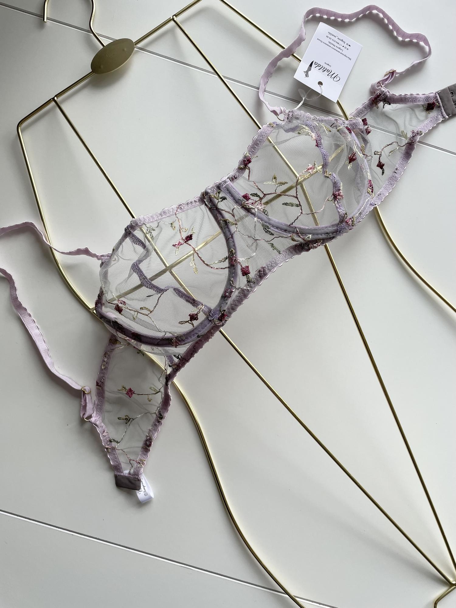 Бюстгальтер «Link»