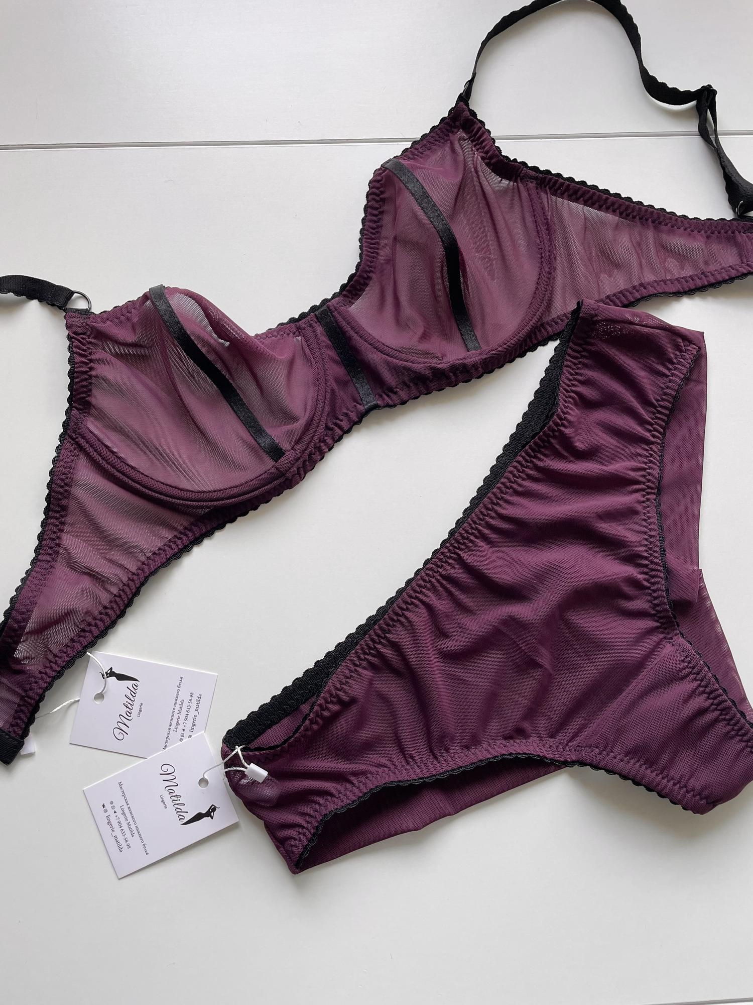 Комплект «SLIVI»