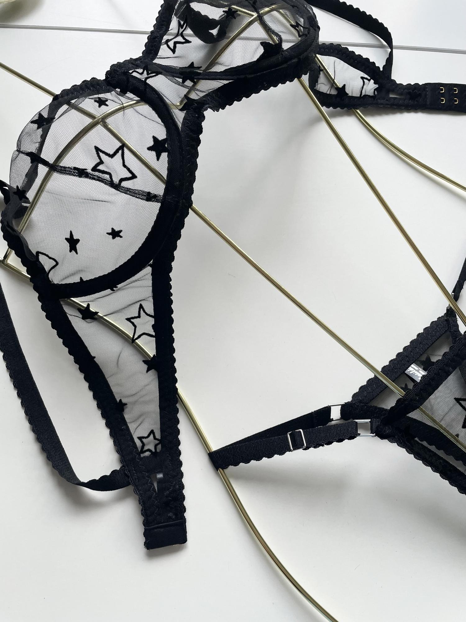 Комплект «Star-Black»