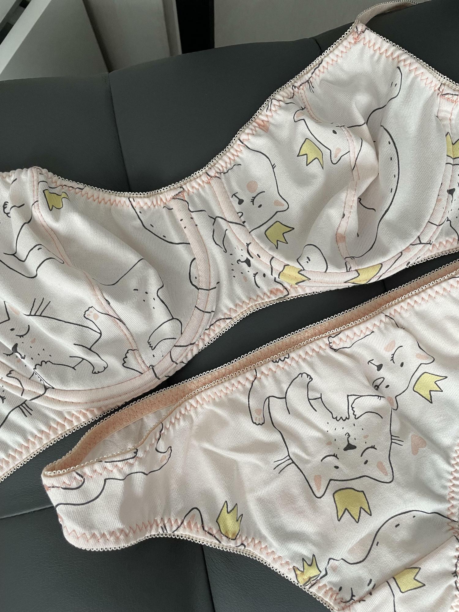 Хлопковый комплект «COTI»