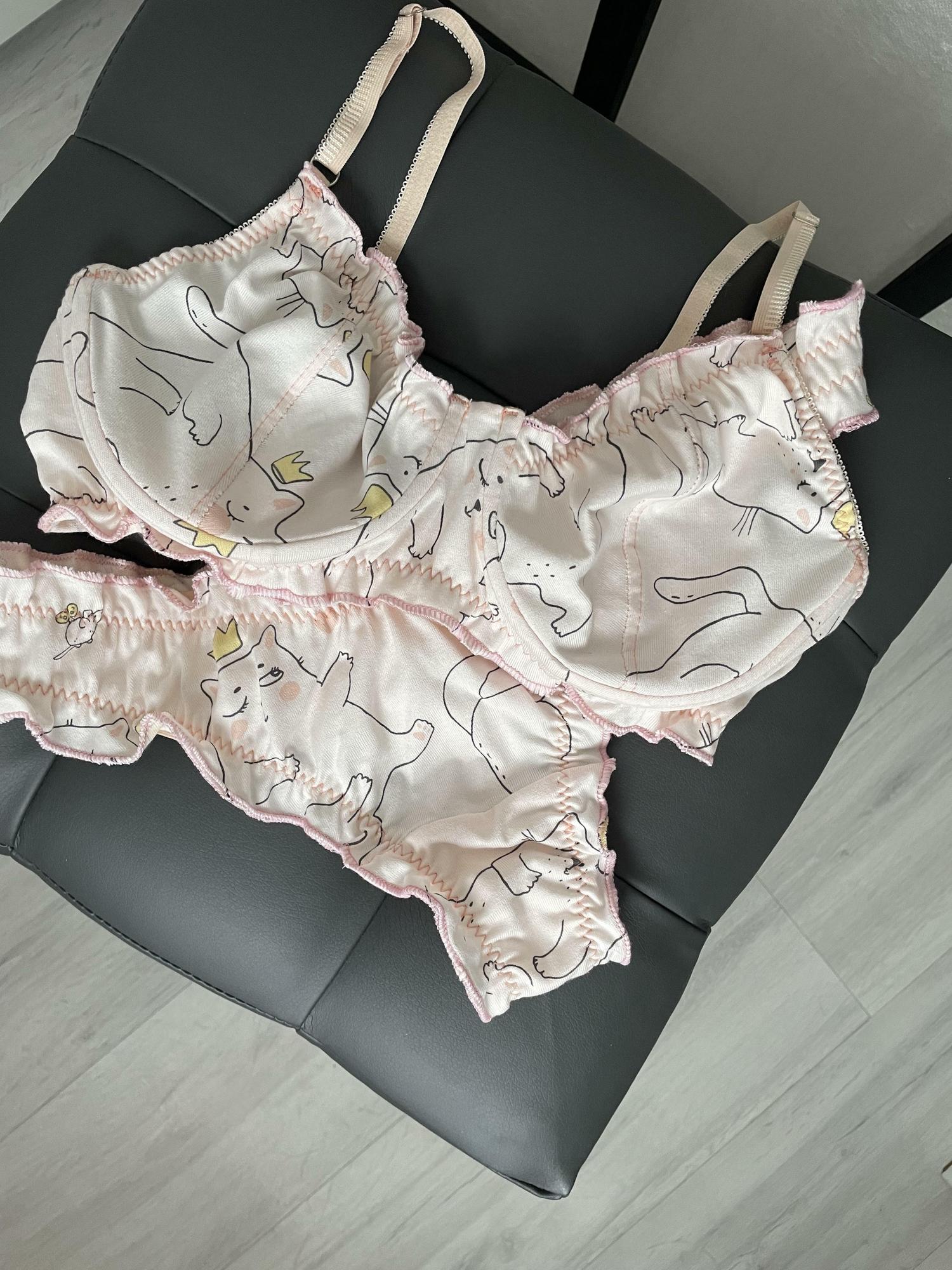 Хлопковый комплект «COTI»