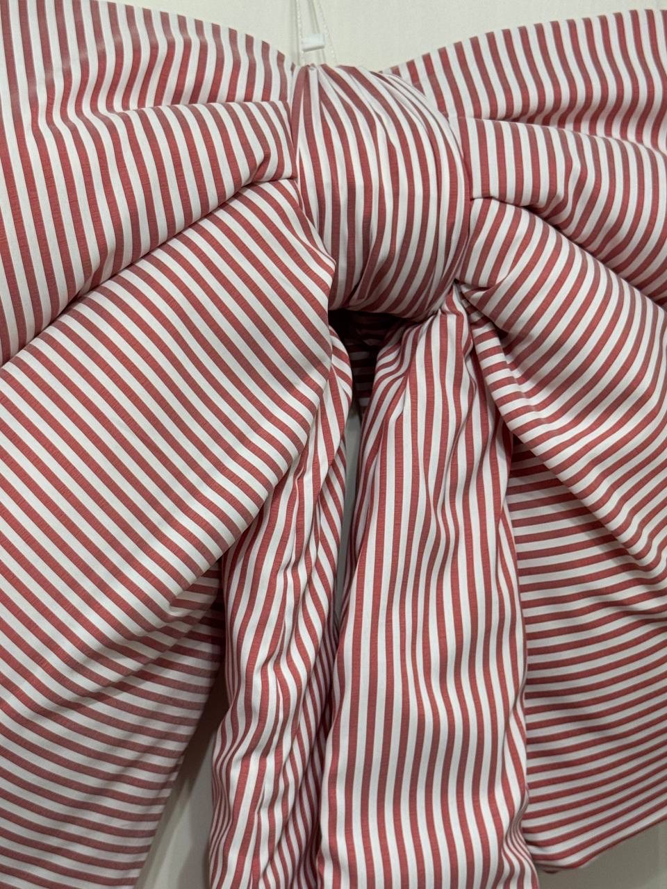 Бант полоска