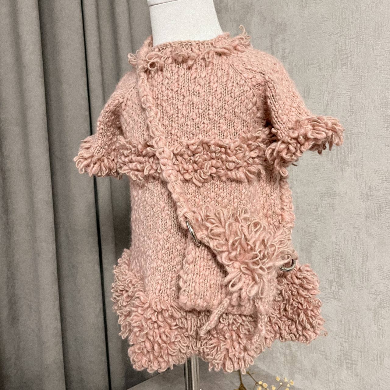 Платье LITL GERL