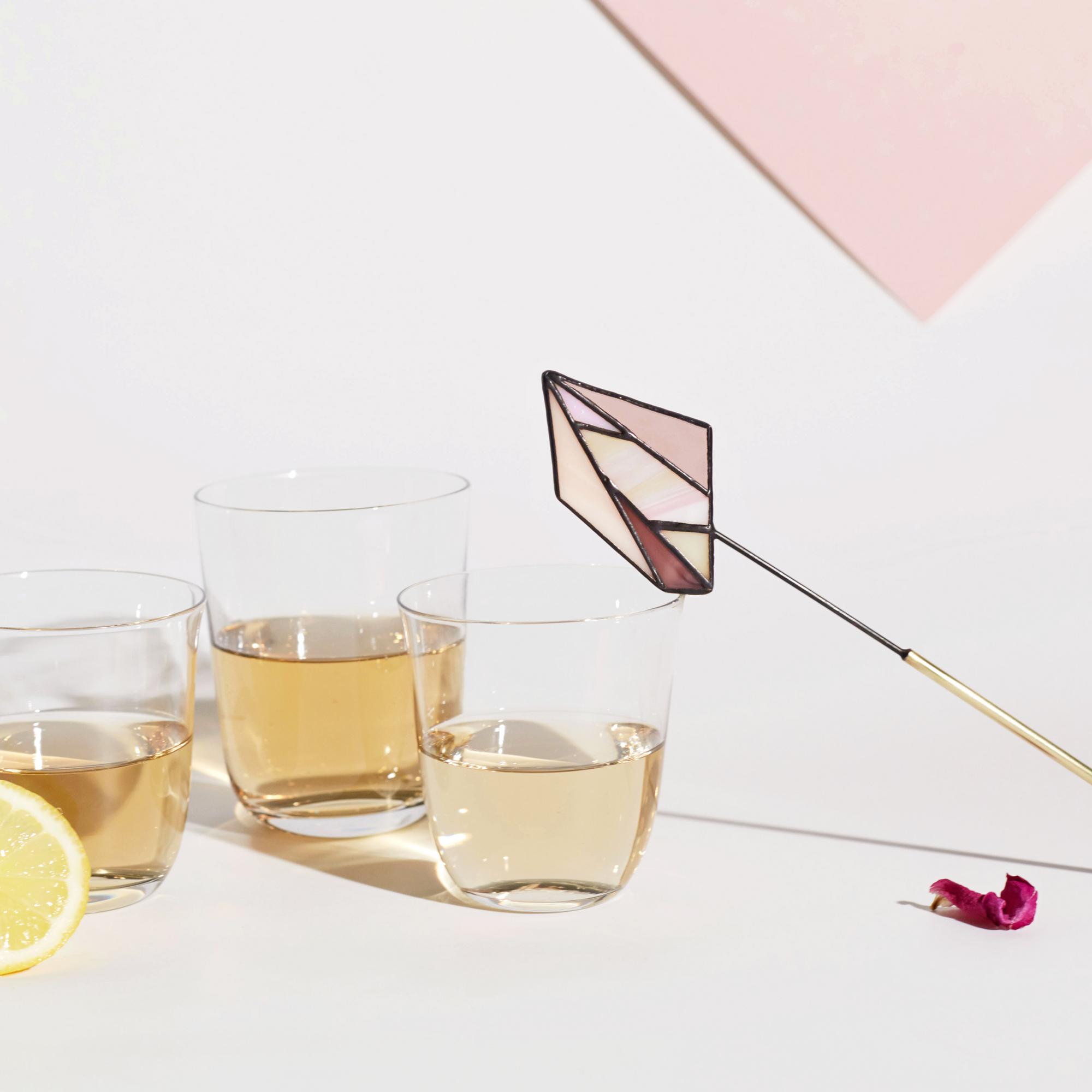 Освежающий .Лимонад