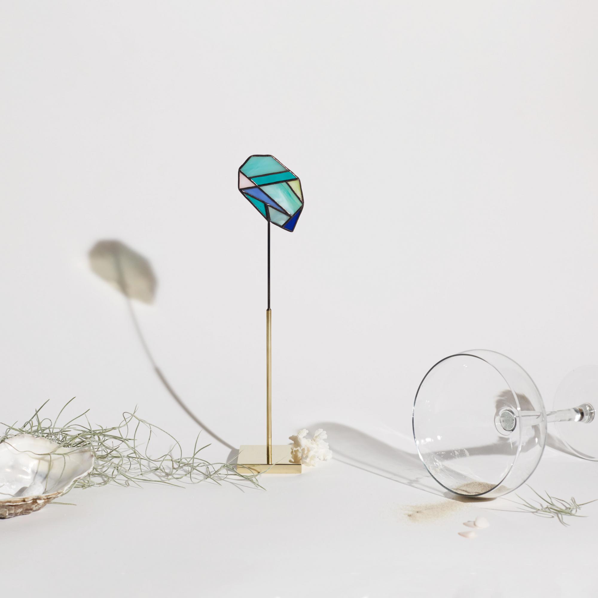 Лазурная .Лагуна