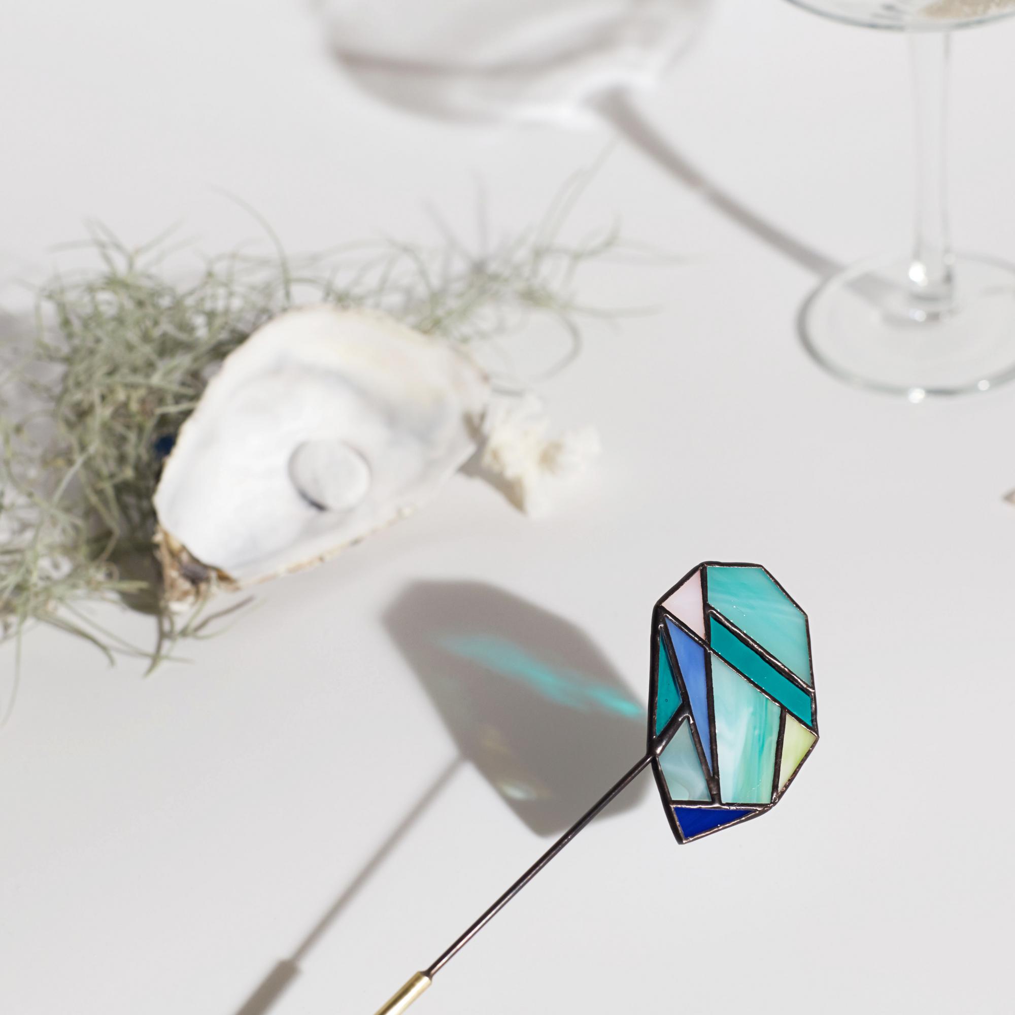 Лазурная .Лагуна