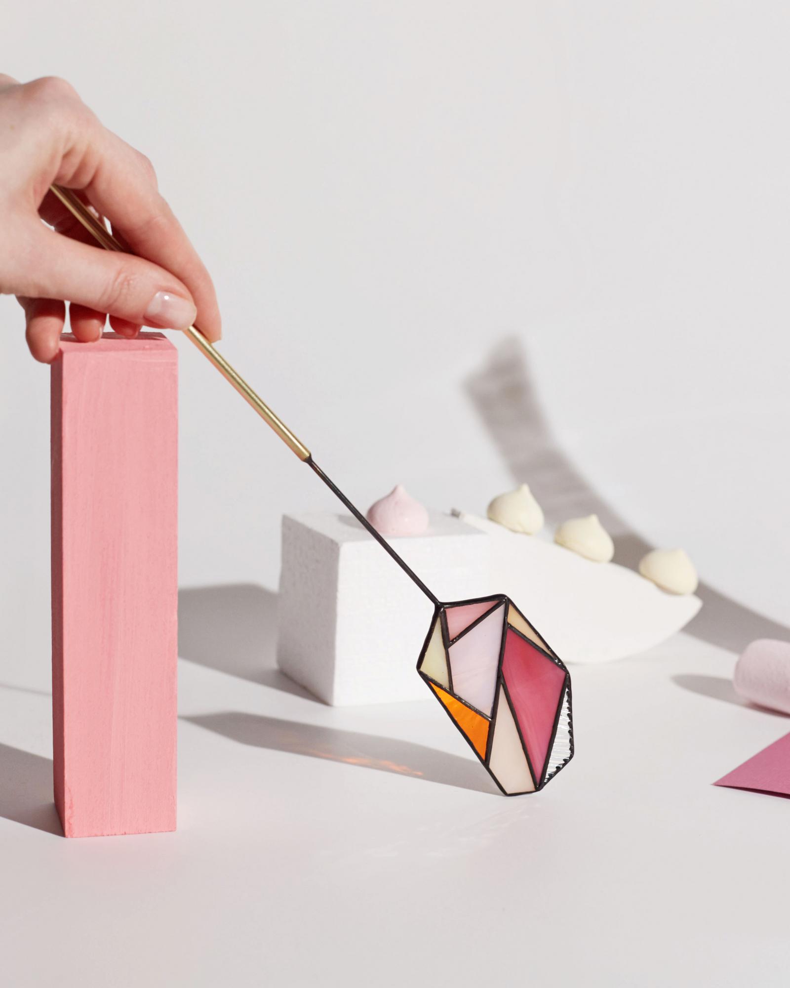 Нежный .Зефир