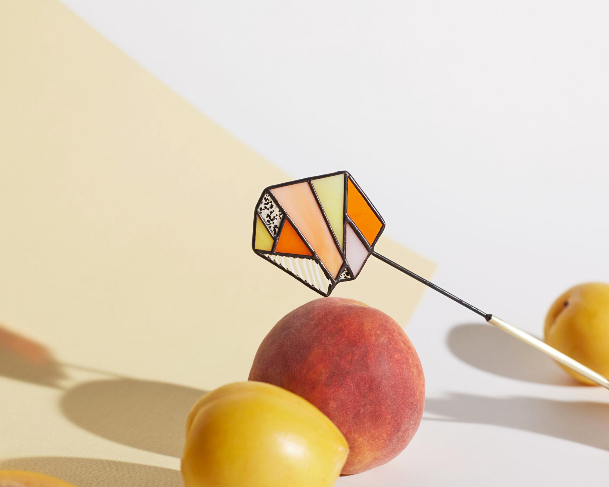 Апрельский .Абрикос