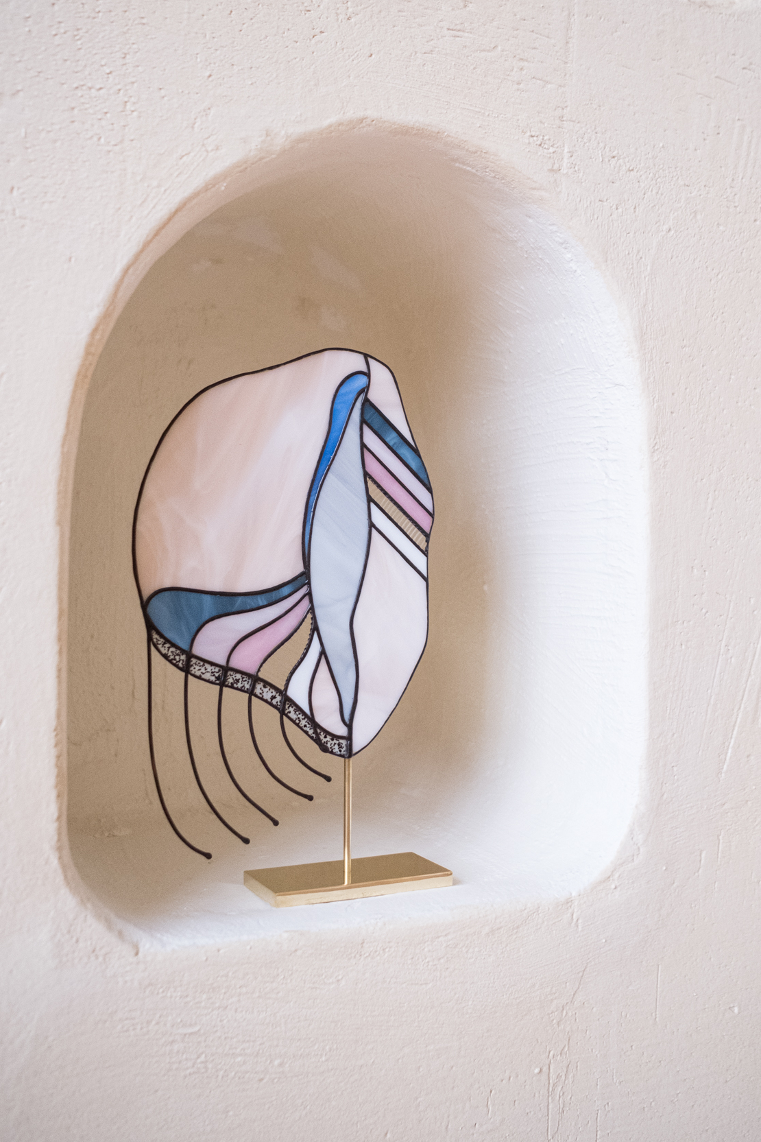 Шелли существо #ПЯТЬ