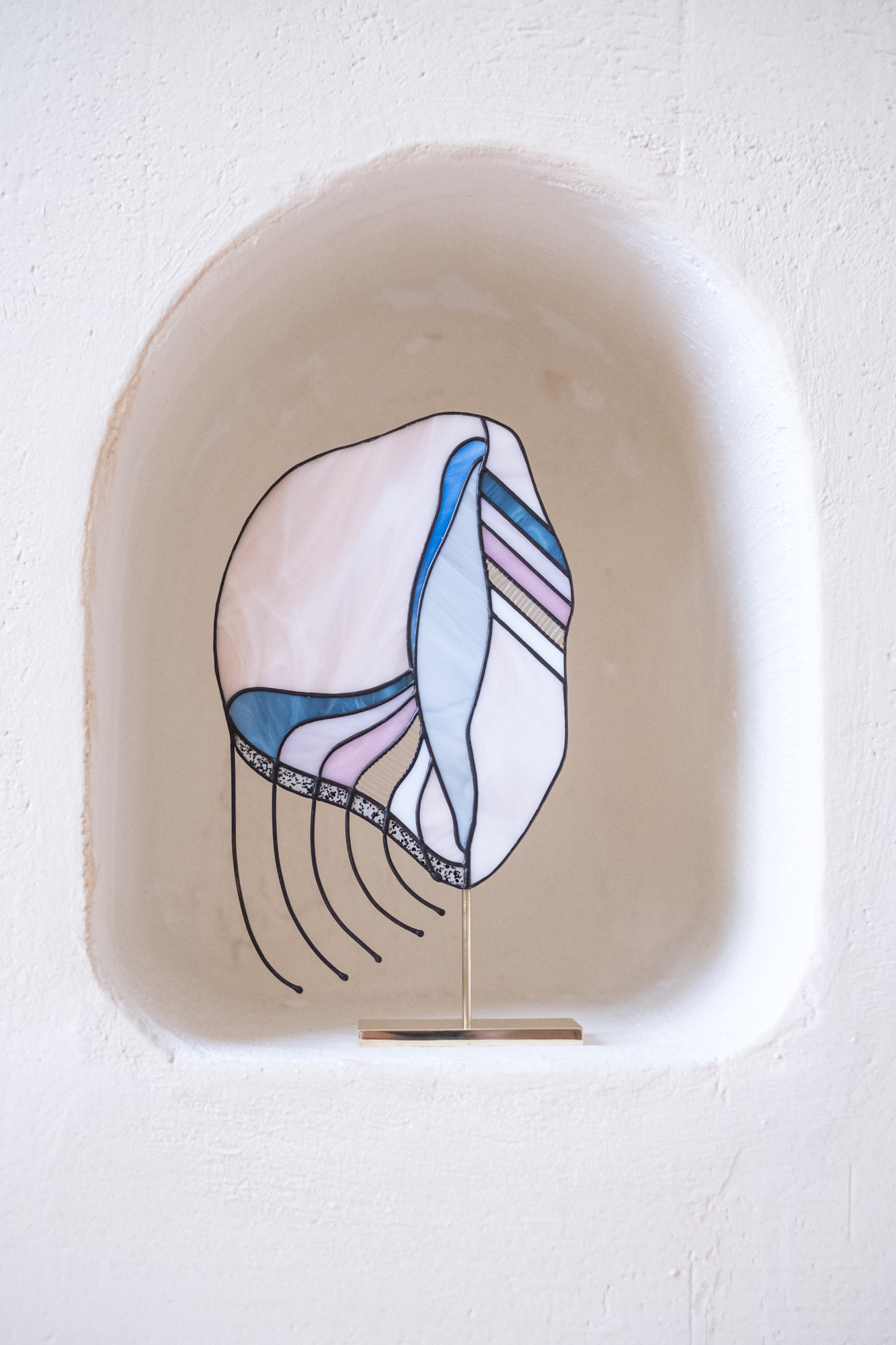 Шелли существо #ПЯТЬ