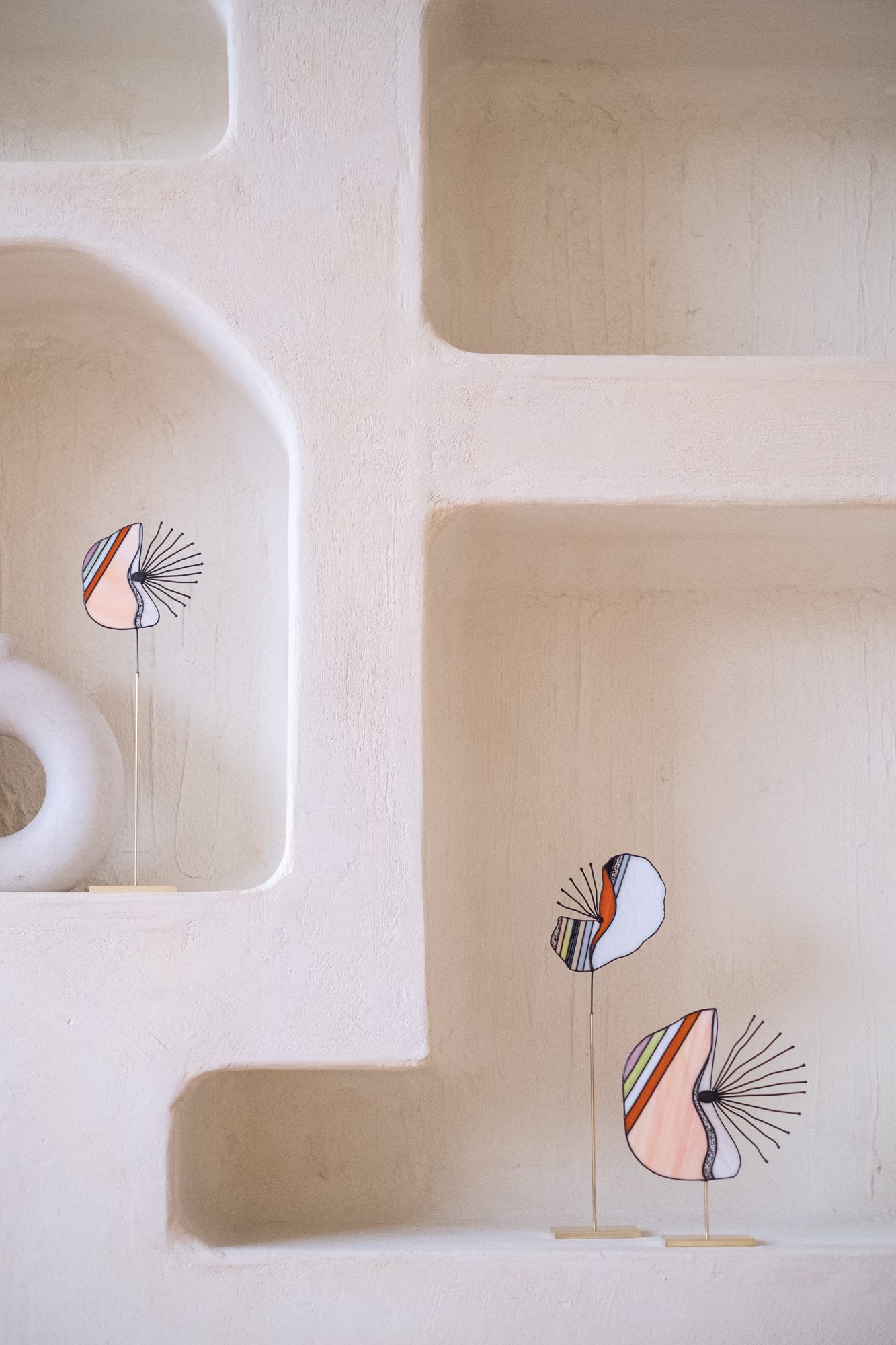 Шелли существо #ТРИ .мини