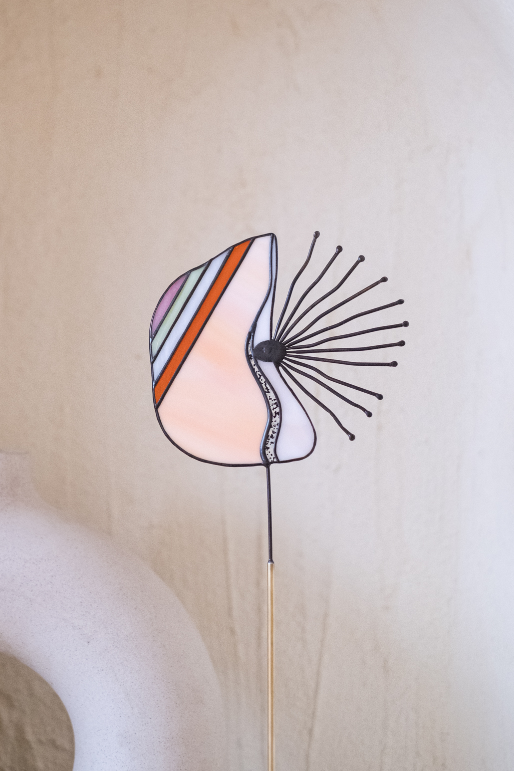 Шелли существо #ОДИН .мини