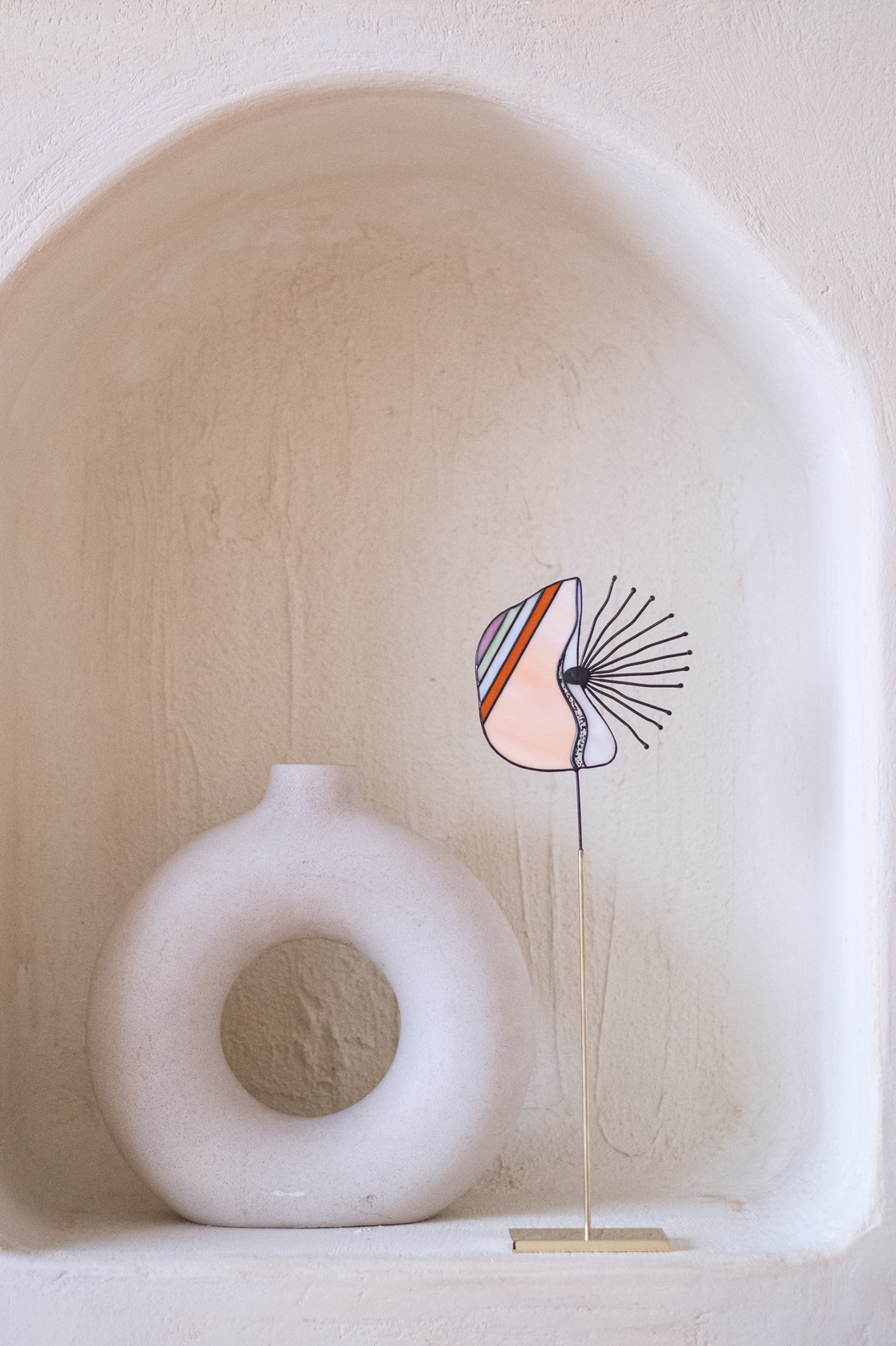 Шелли существо #ОДИН .мини