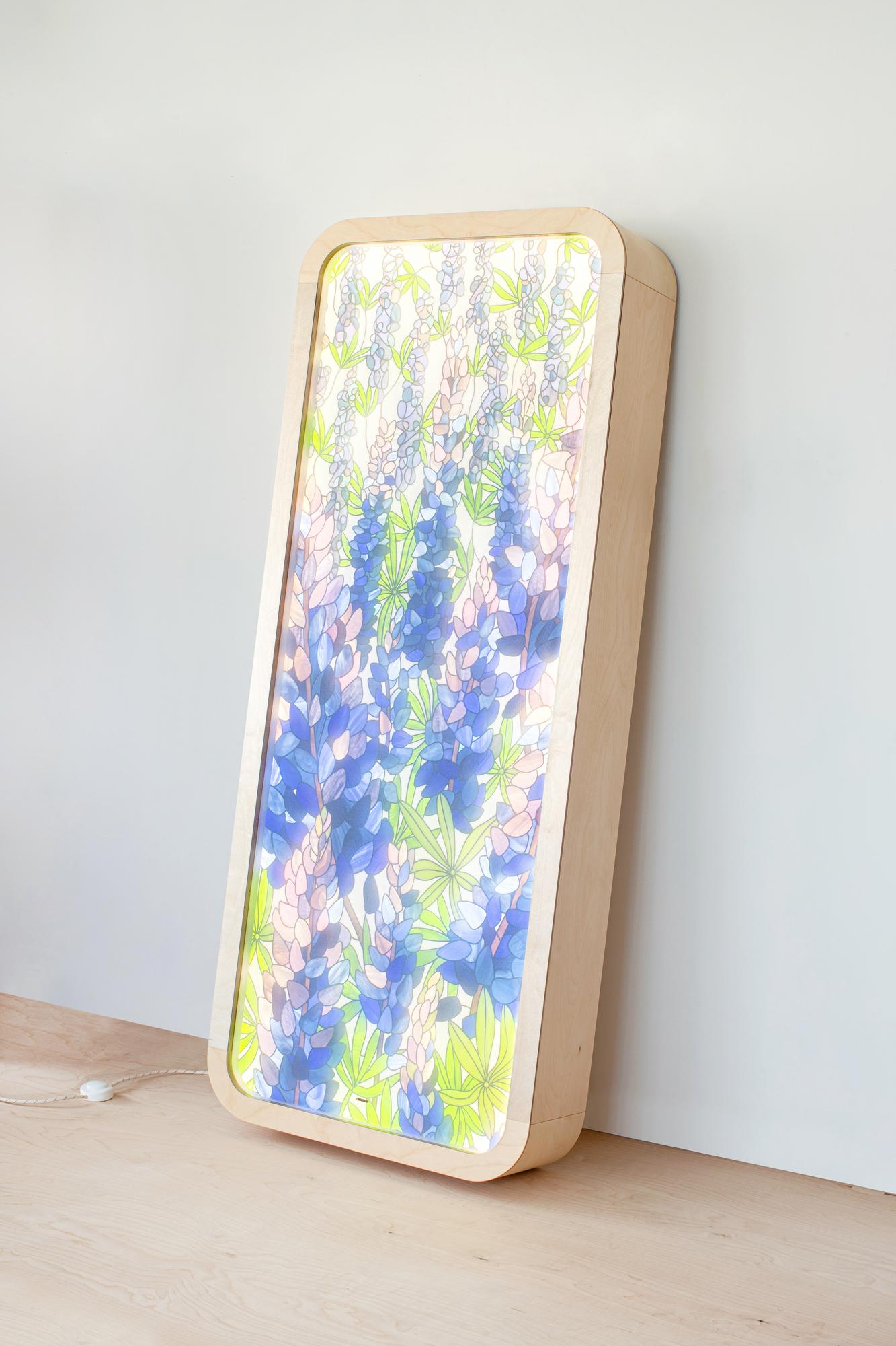 Тихое сияние