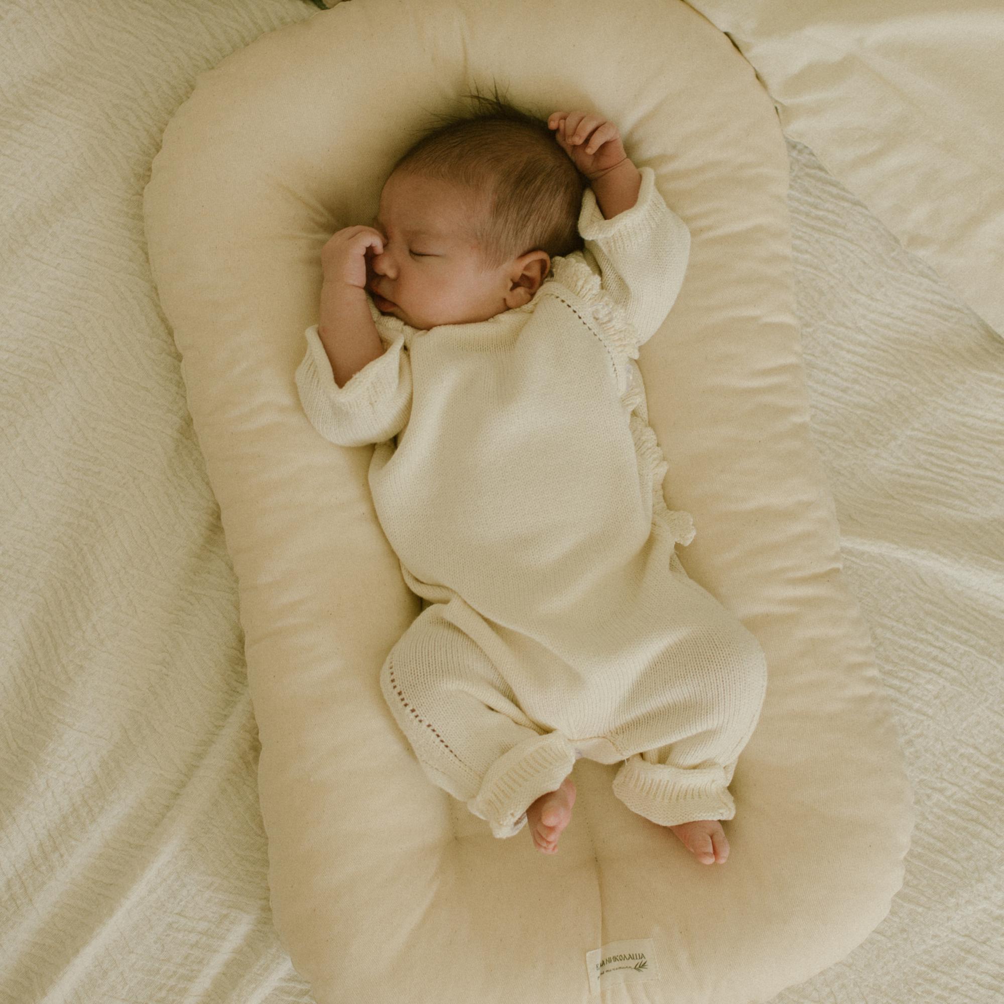 Кокон "Ваша Николаша"