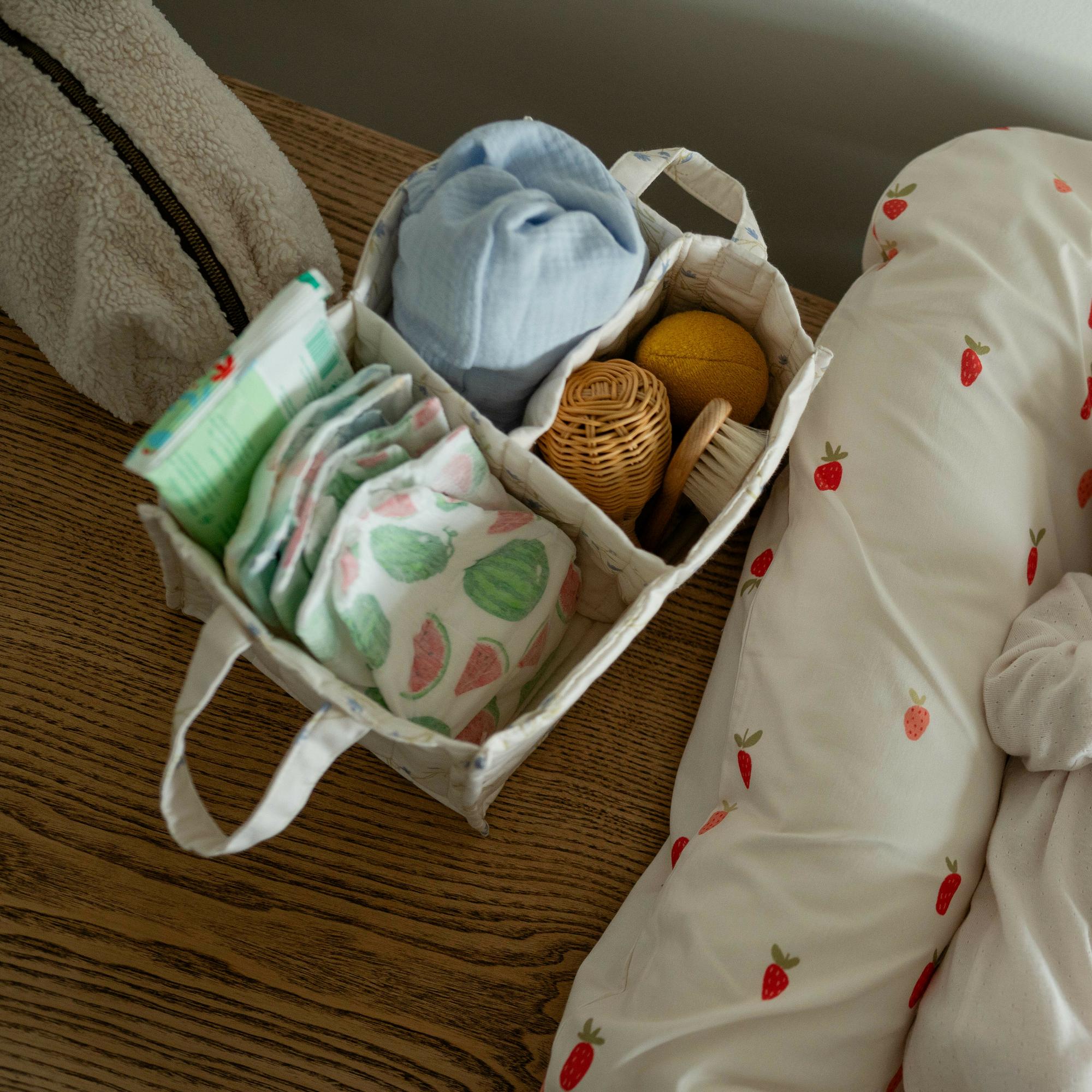 Корзинка-органайзер