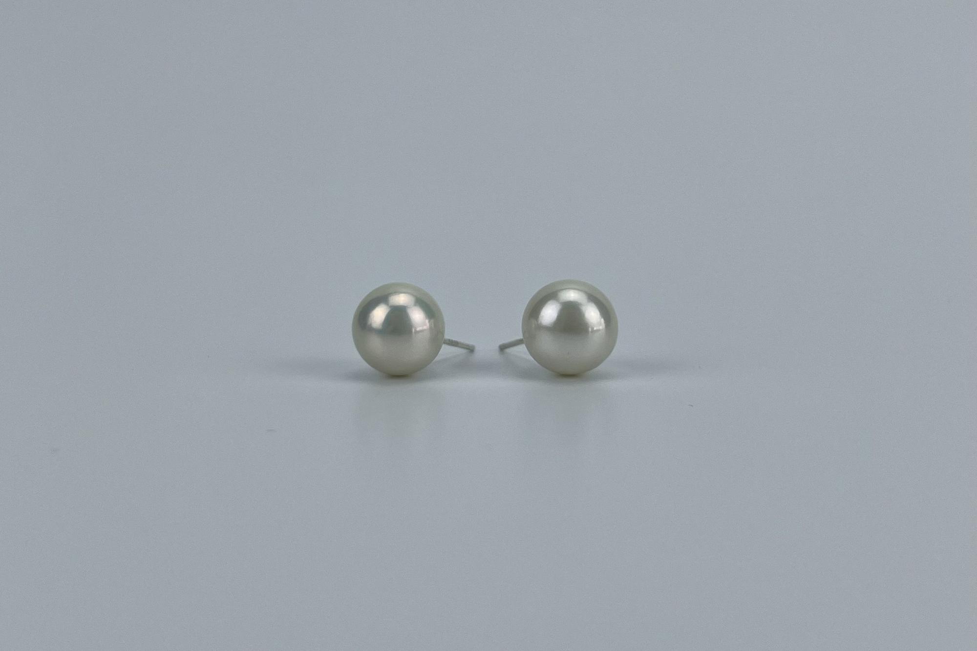 Серьги CLASSIC QUEEN