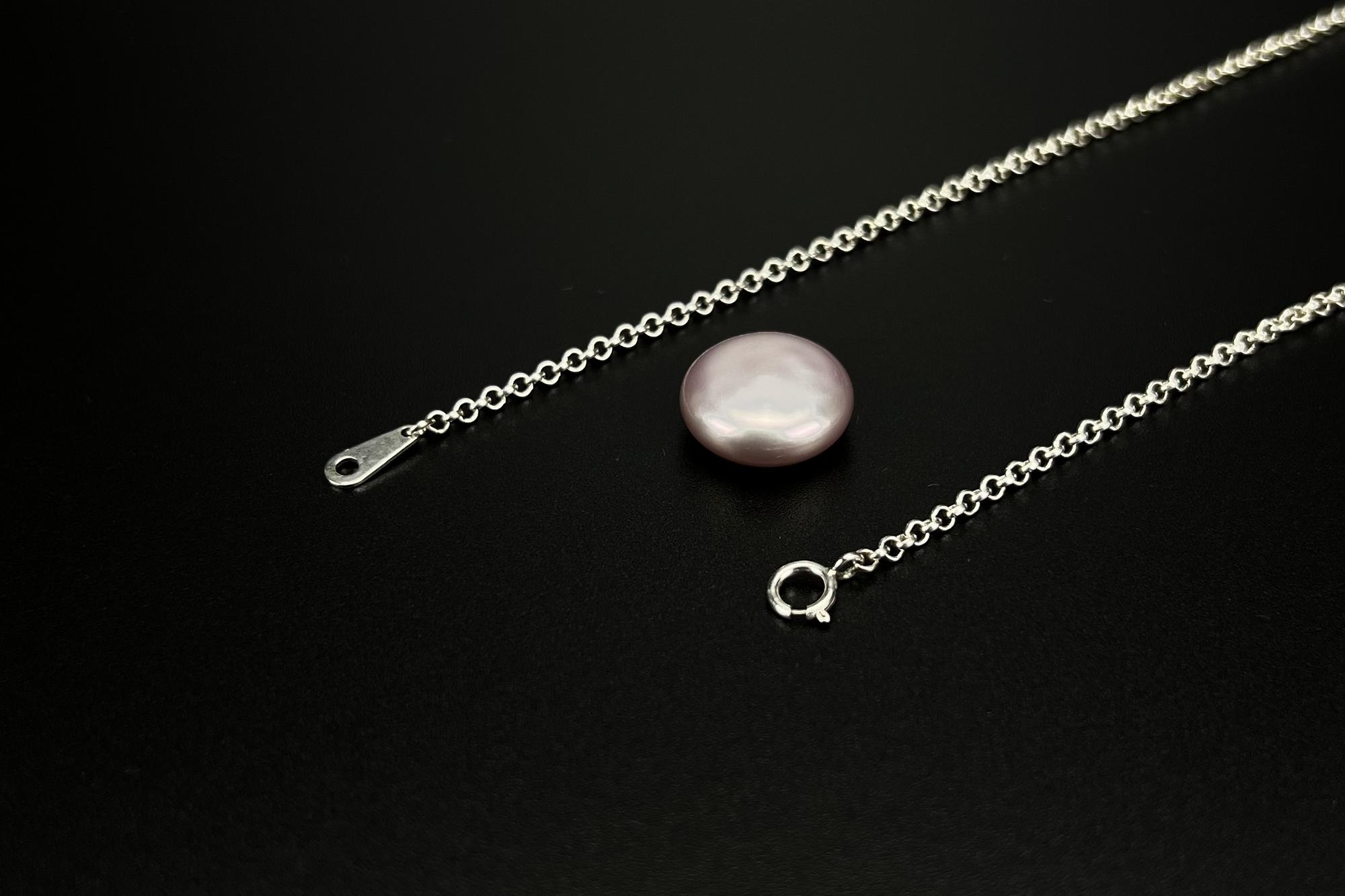 Цепочка ROUND 2мм