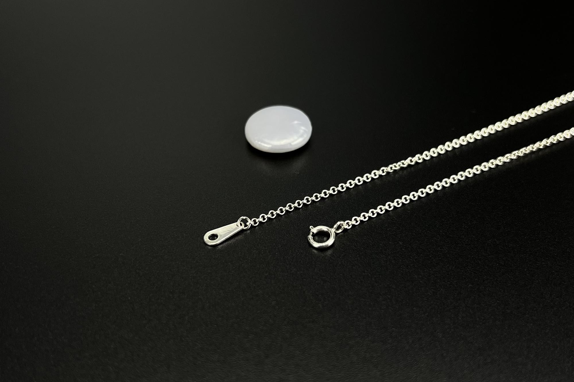 Цепочка ROUND 1.5мм