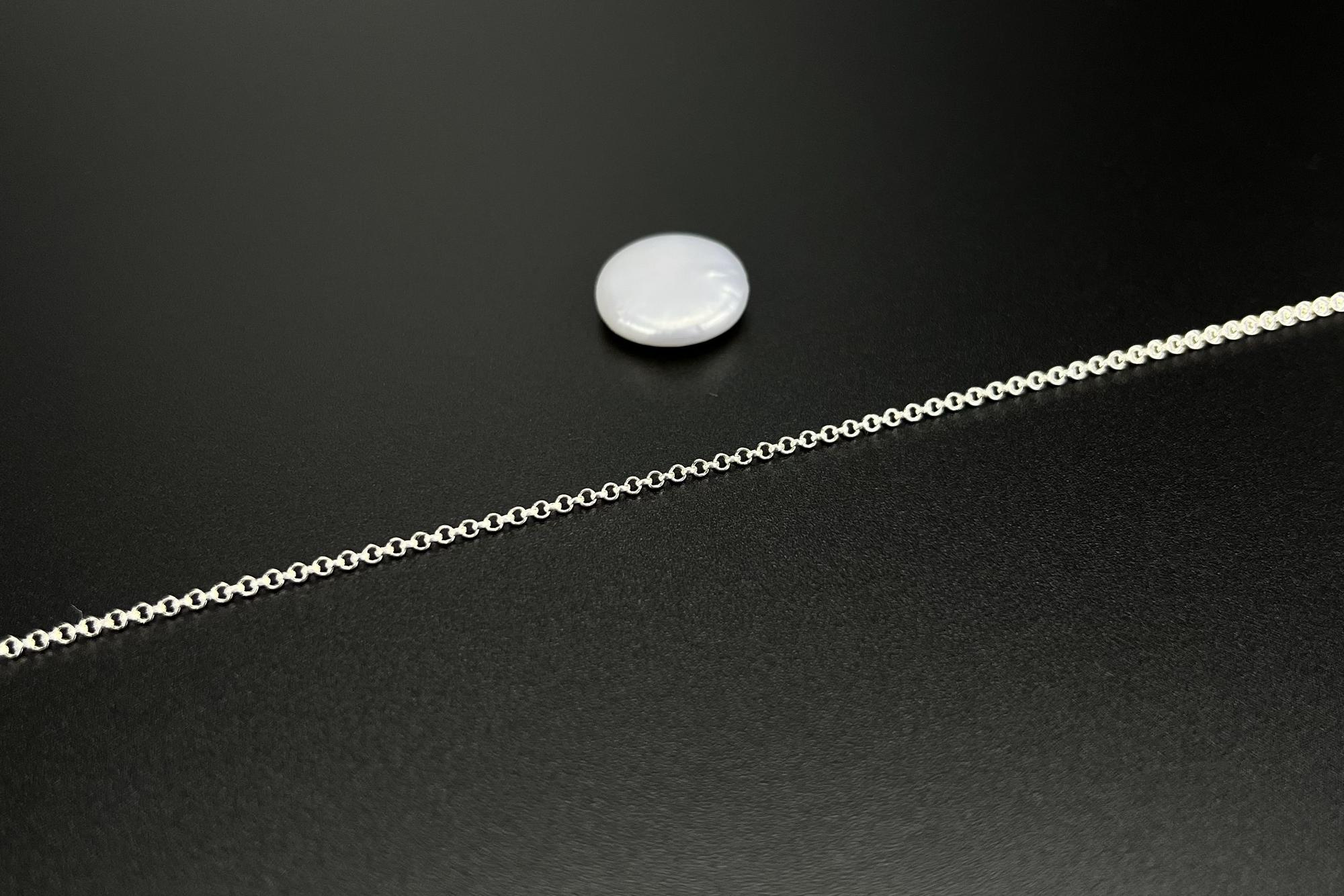 Цепочка ROUND 1.5мм