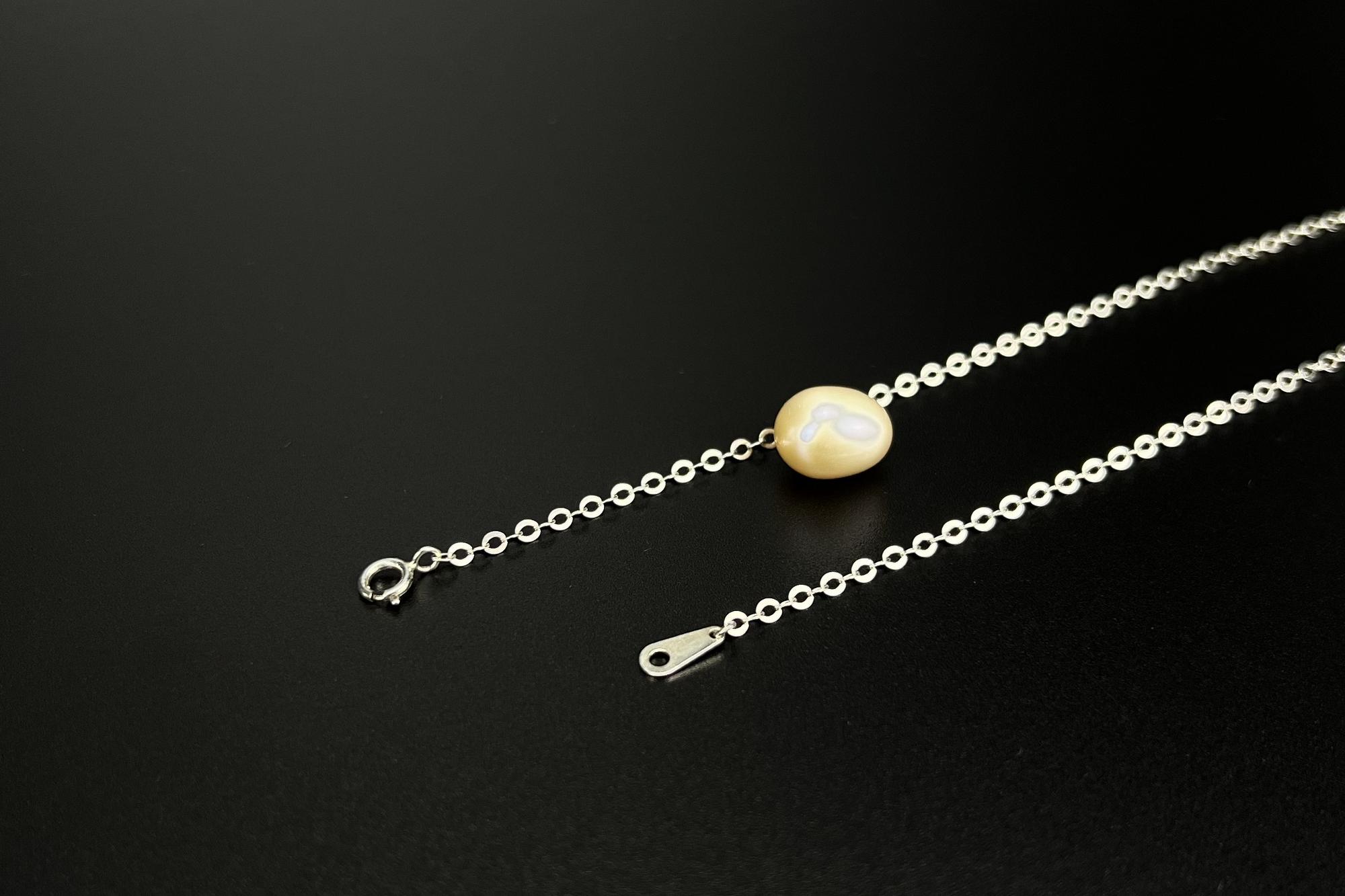 Цепочка RICE 2мм