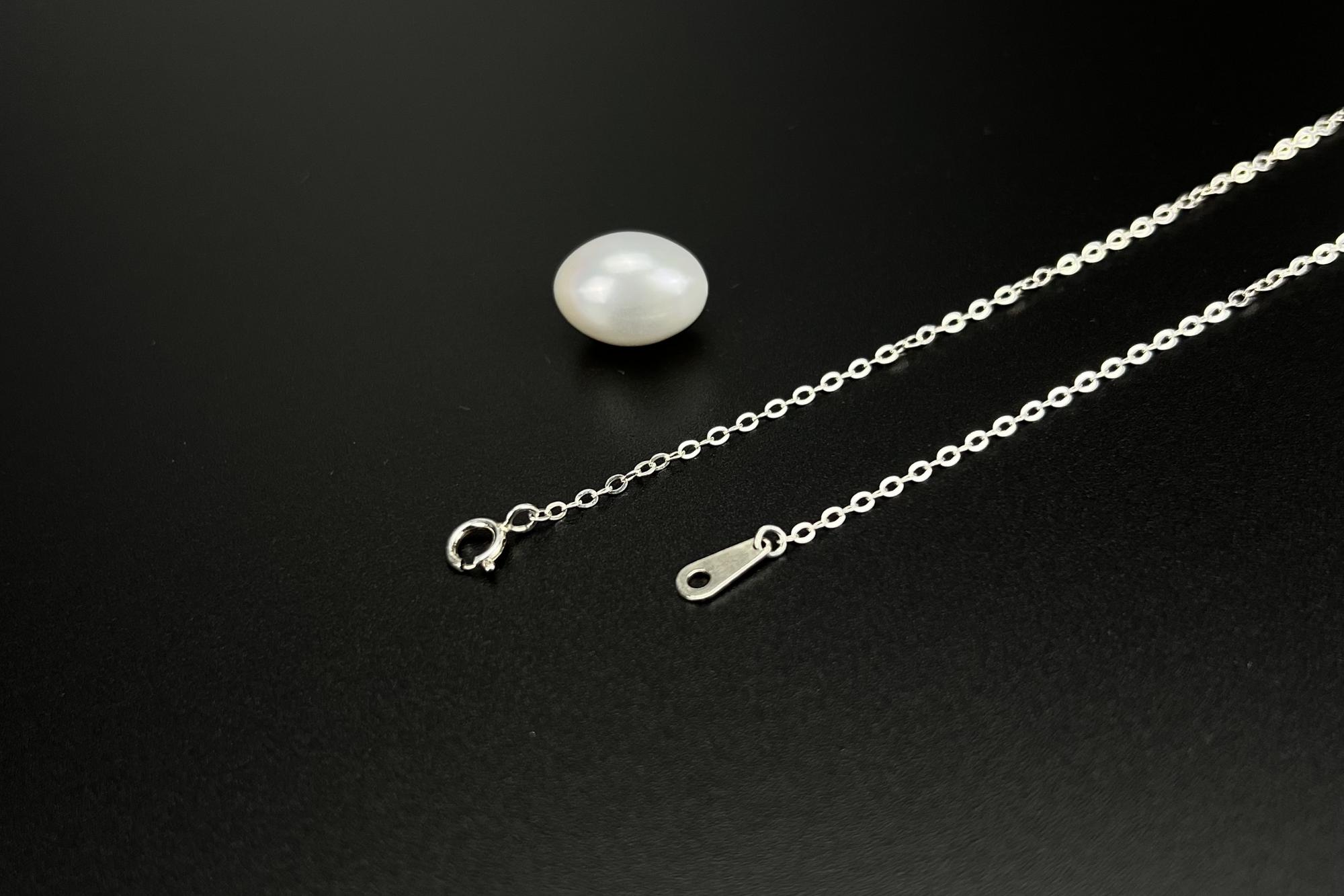 Цепочка RICE 1.5мм