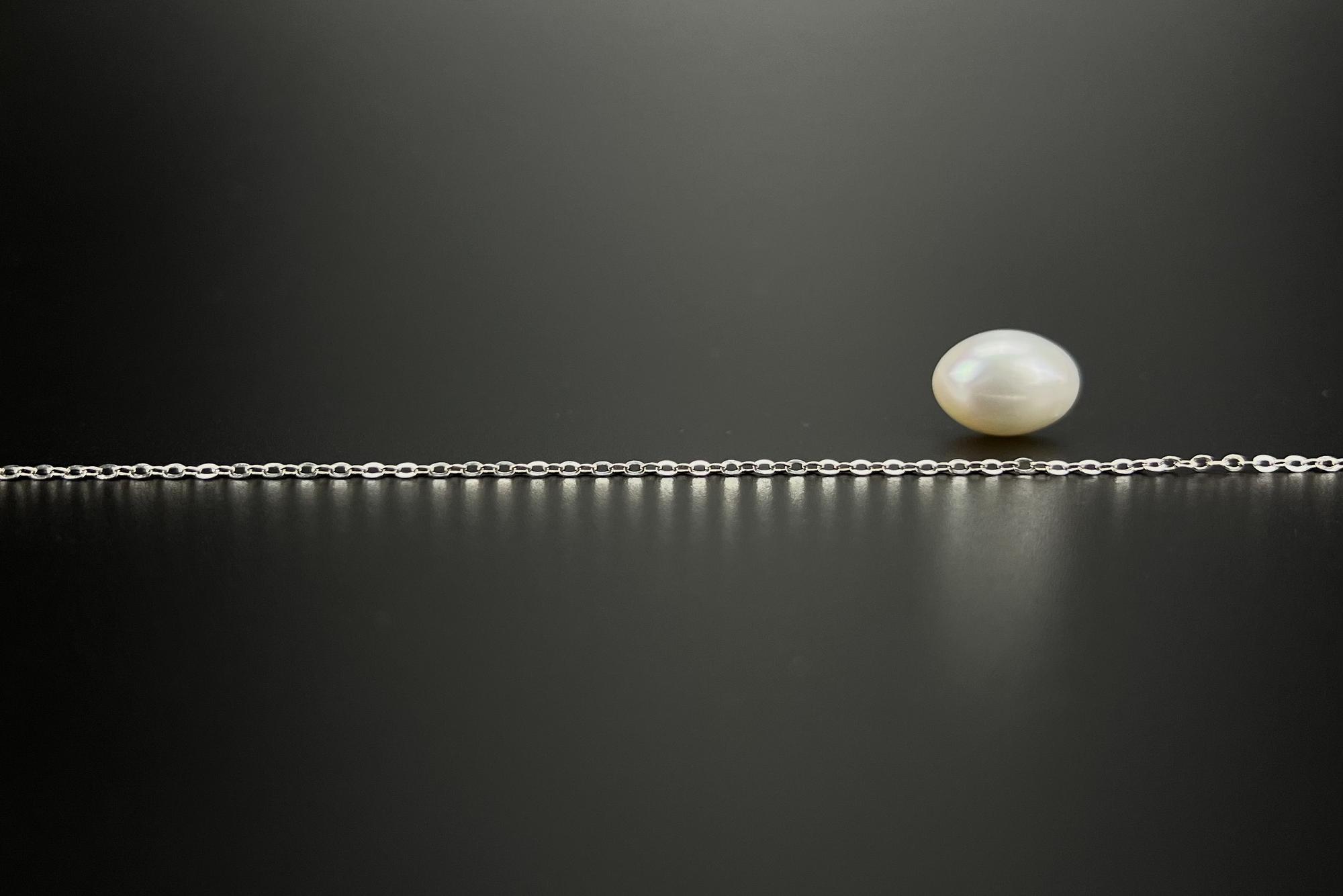 Цепочка RICE 1.5мм