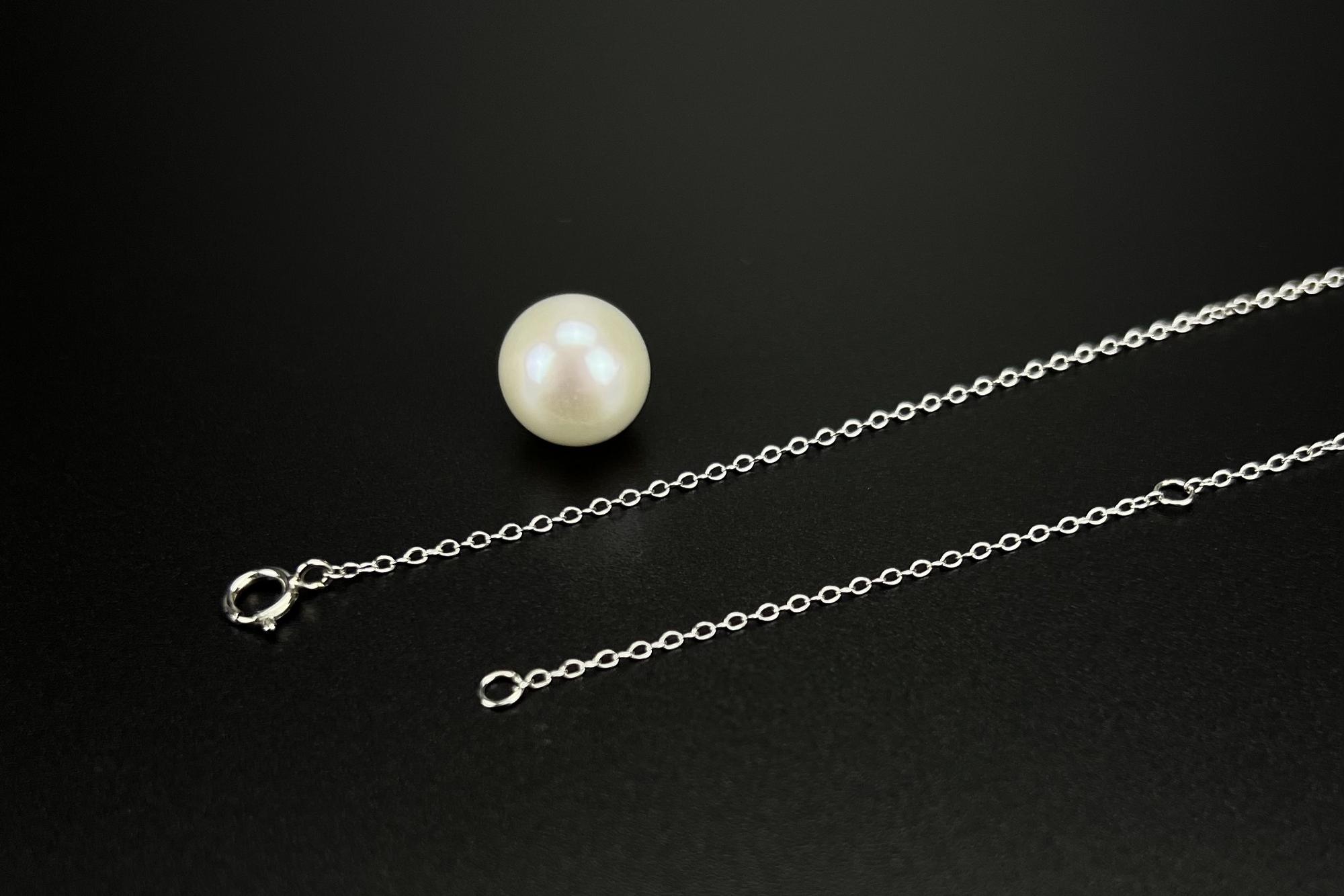 Цепочка ONE 1мм