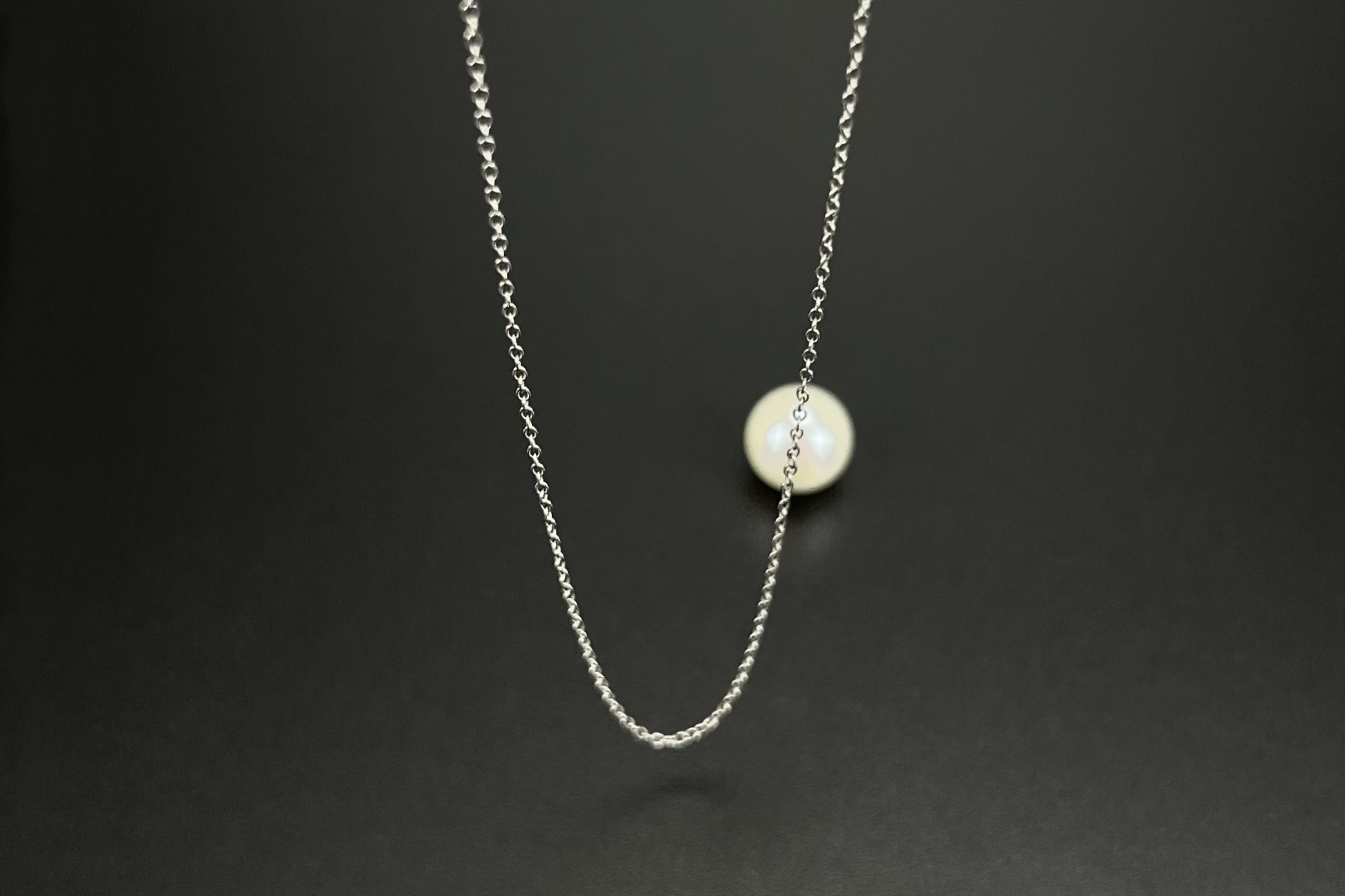 Цепочка ONE 1мм