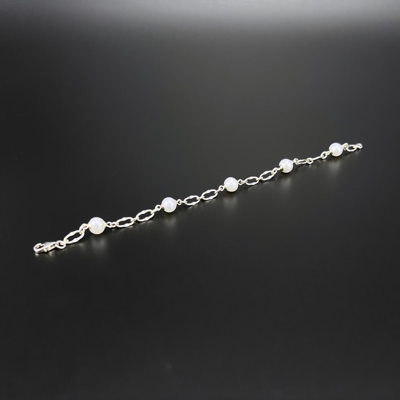 Браслет MOLECULE