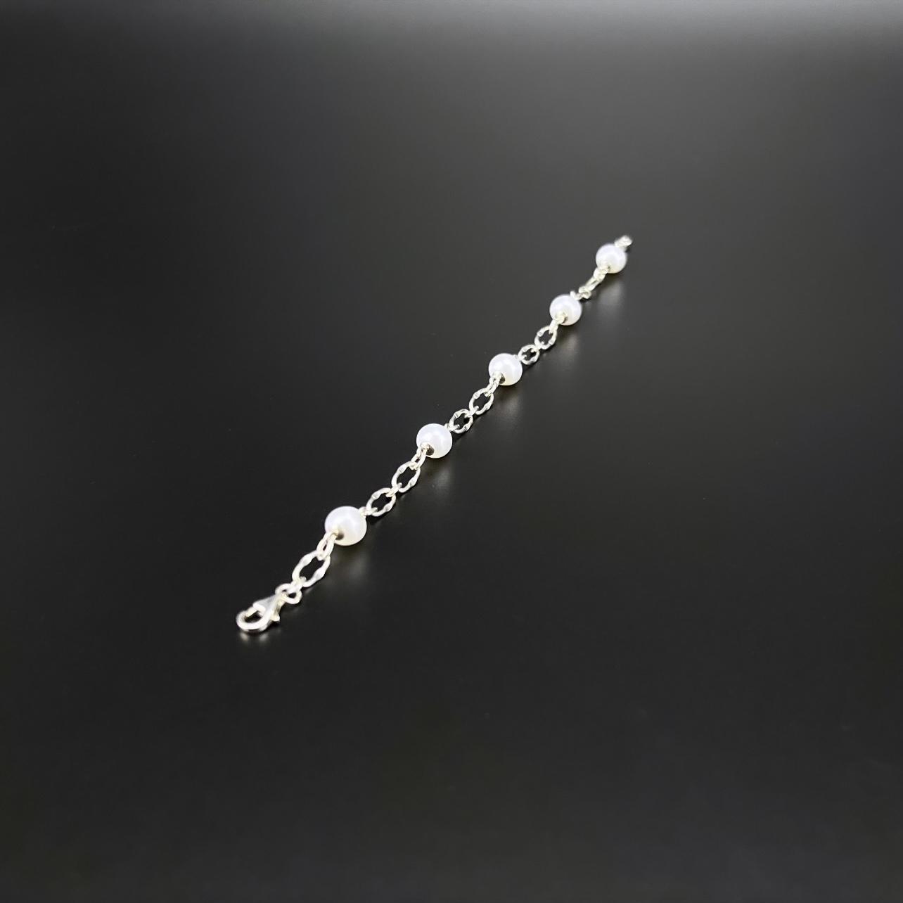 Браслет MOLECULE