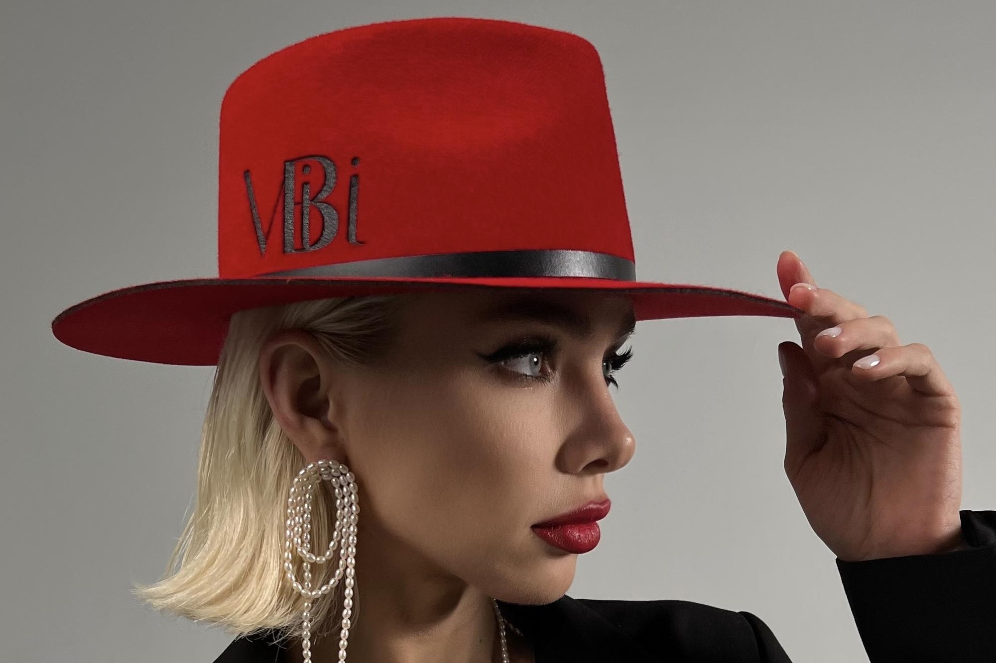 Шляпа ViBi