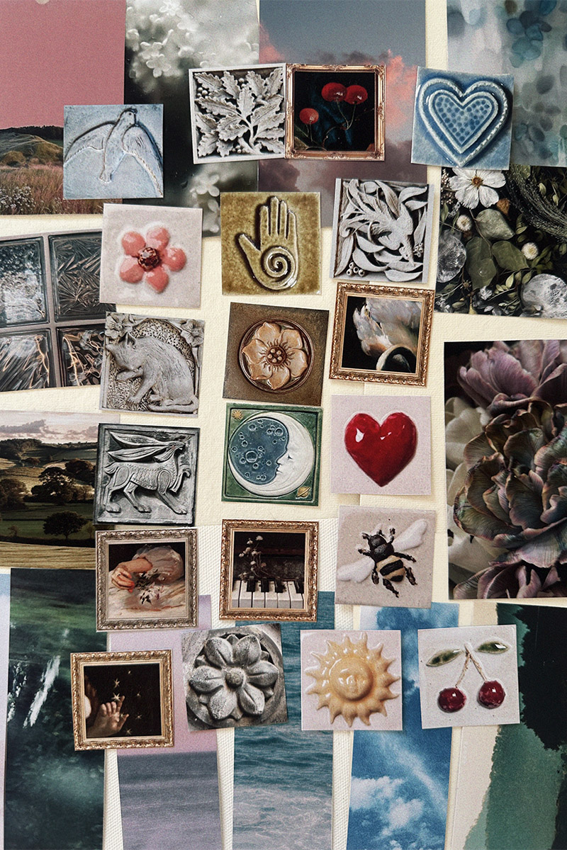 Набор «Collage» - vol 2.