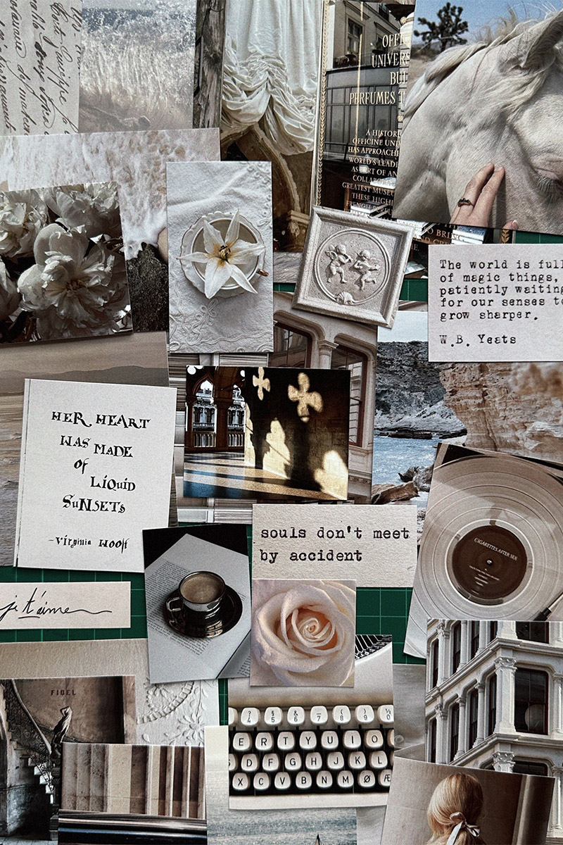 Наклейки «Sand» + гайд с разворотами