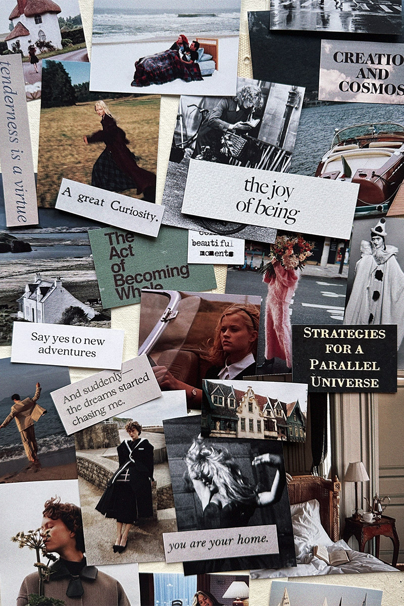 Наклейки  «Meow»