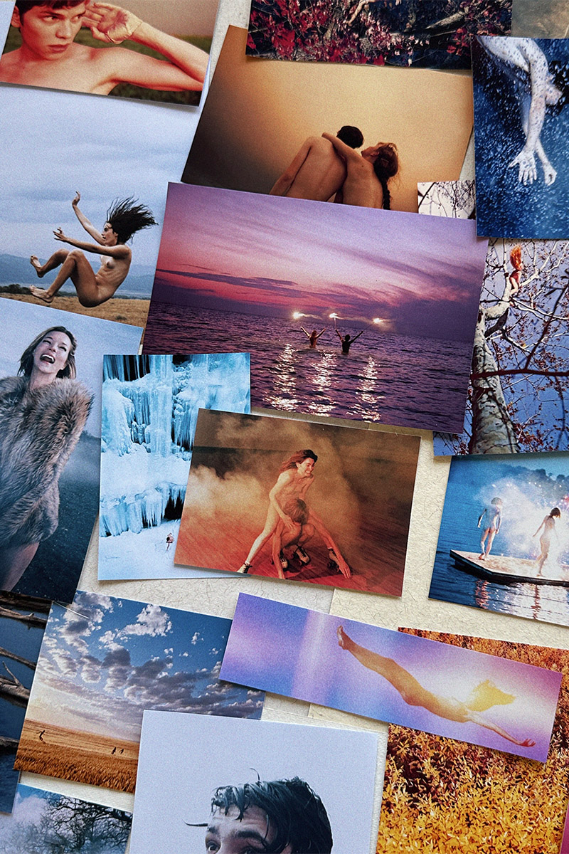 Наклейки «McGinley»