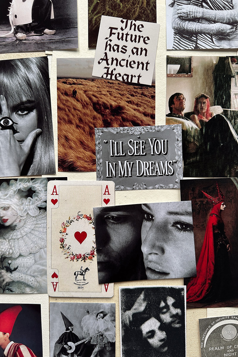 Наклейки «Meow» vol. 2