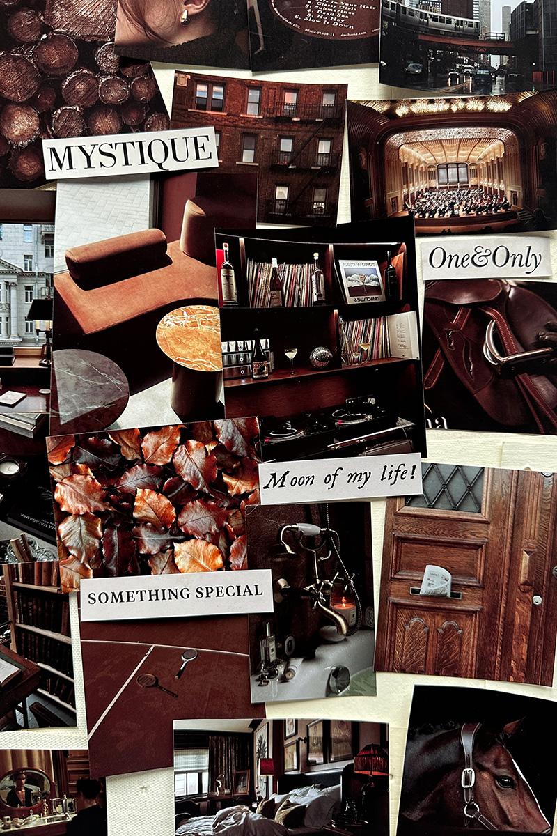 Наклейки  «Шоколад» vol. 2