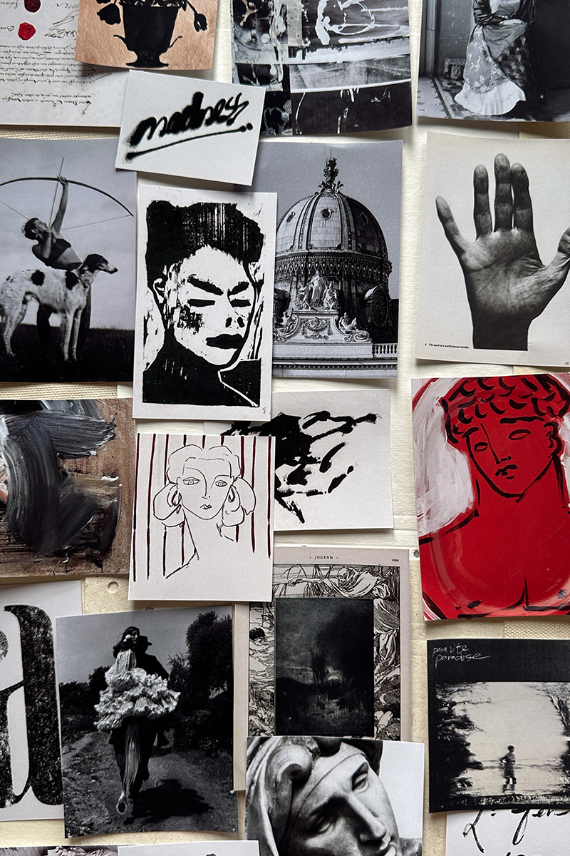 Наклейки «Art» vol. 2