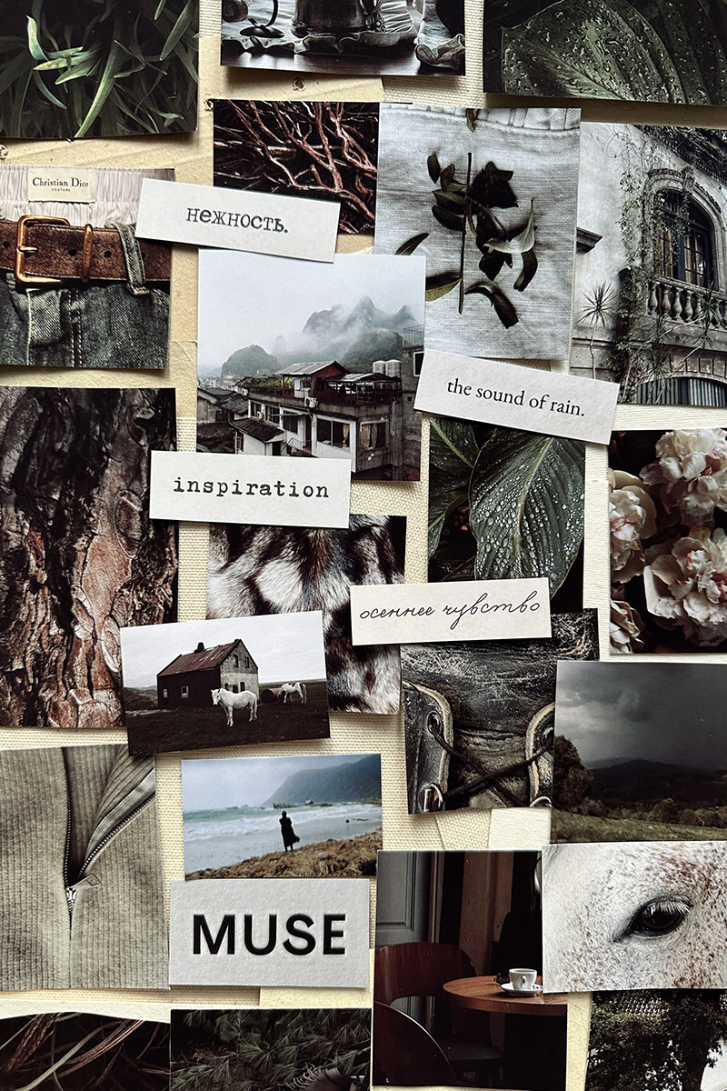 Наклейки «Человек дождя» vol. 2