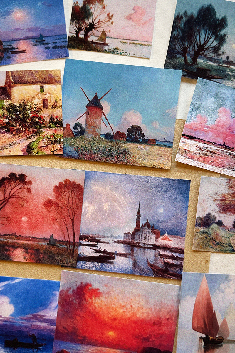 Наклейки «Ferdinand»