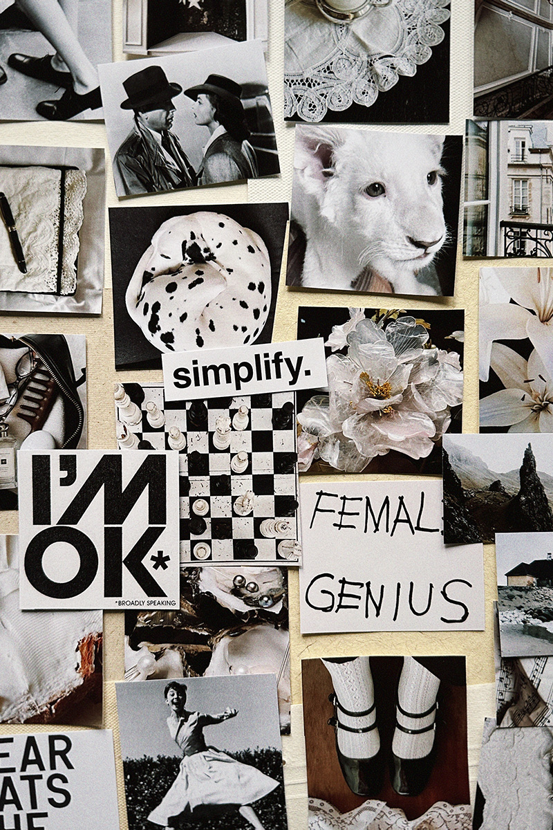 Наклейки «In The Mood» vol. 2