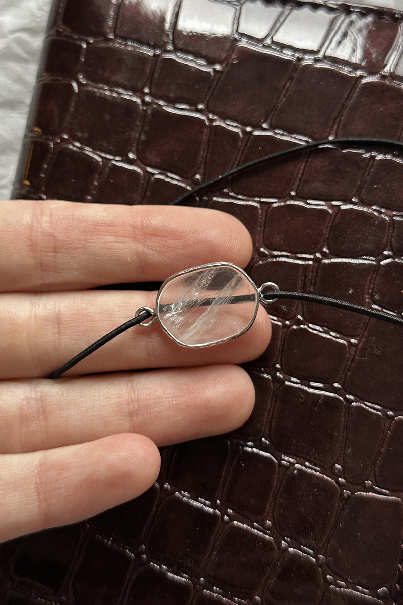 Шарм «Кварц»