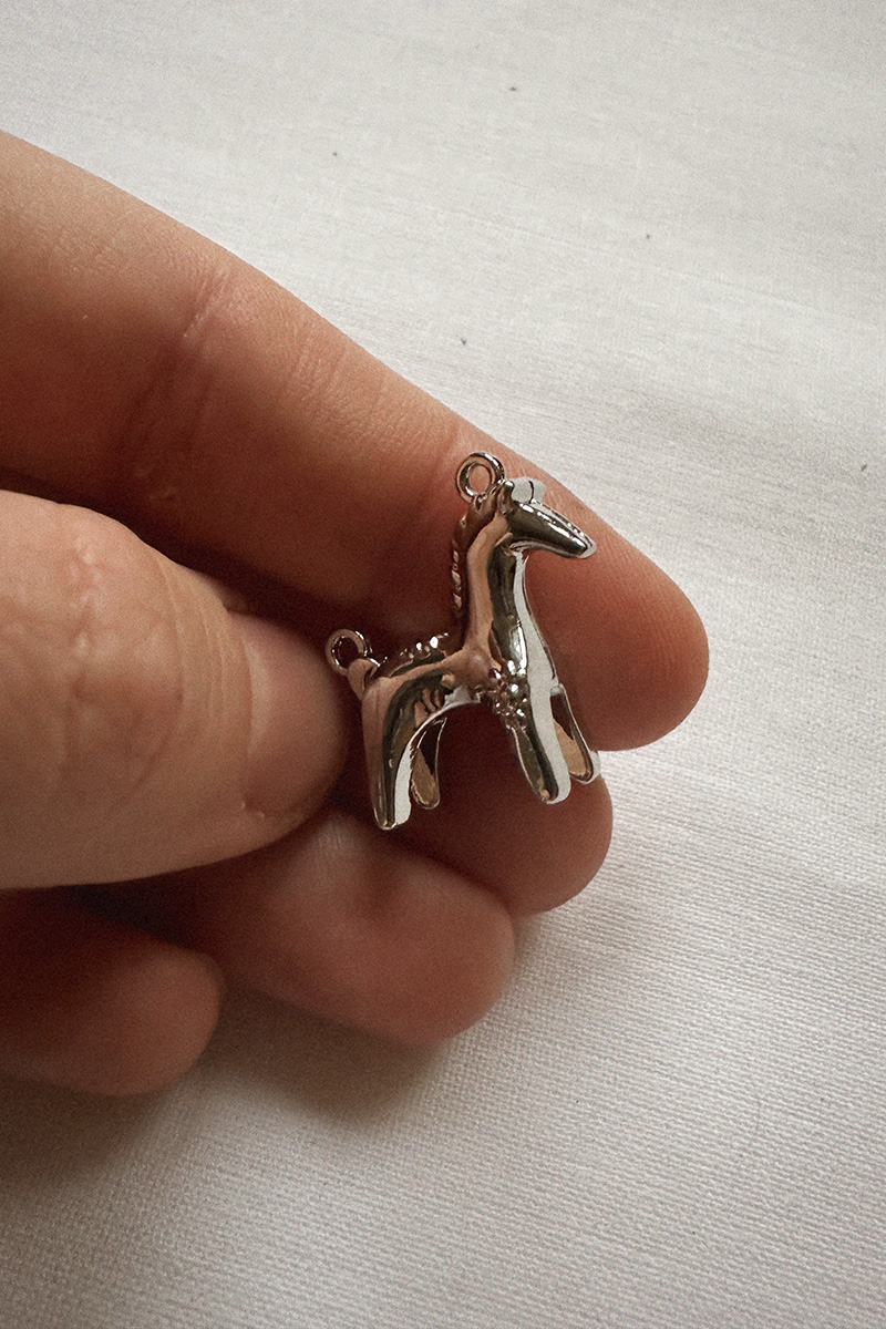 Шарм «Лошадка»