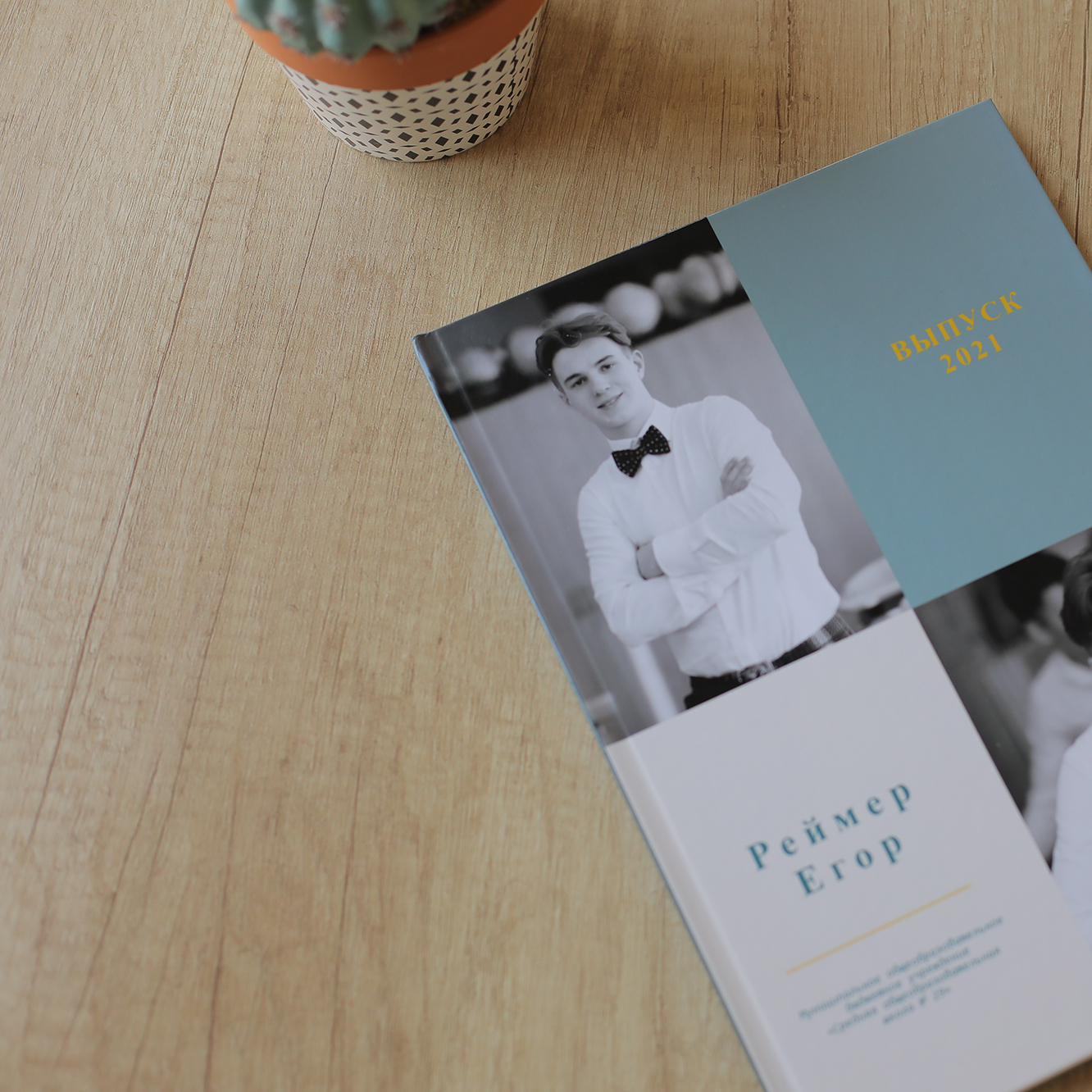 Эконом с видео альбом для 11 класса