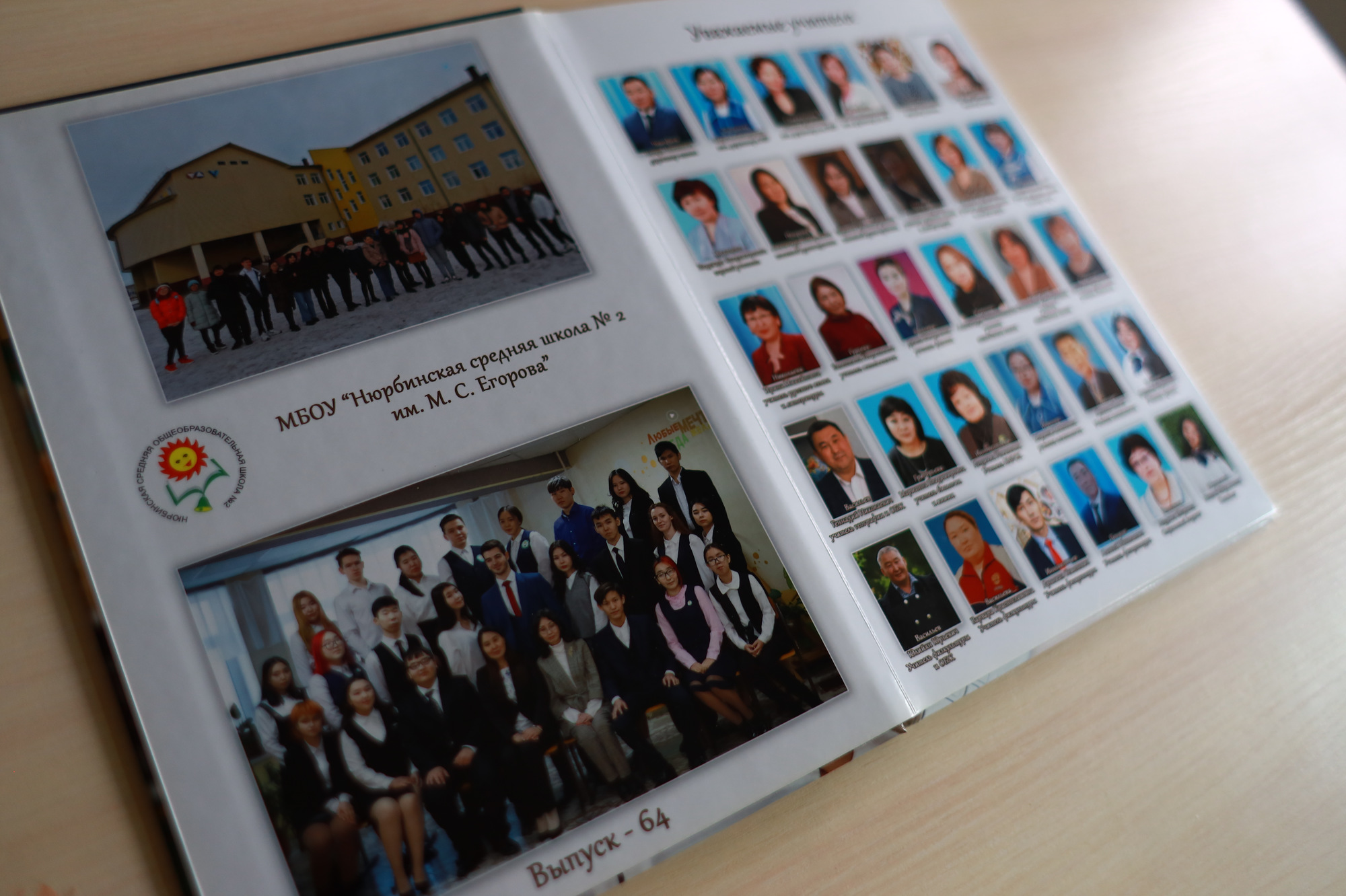 Эконом с видео альбом для 11 класса