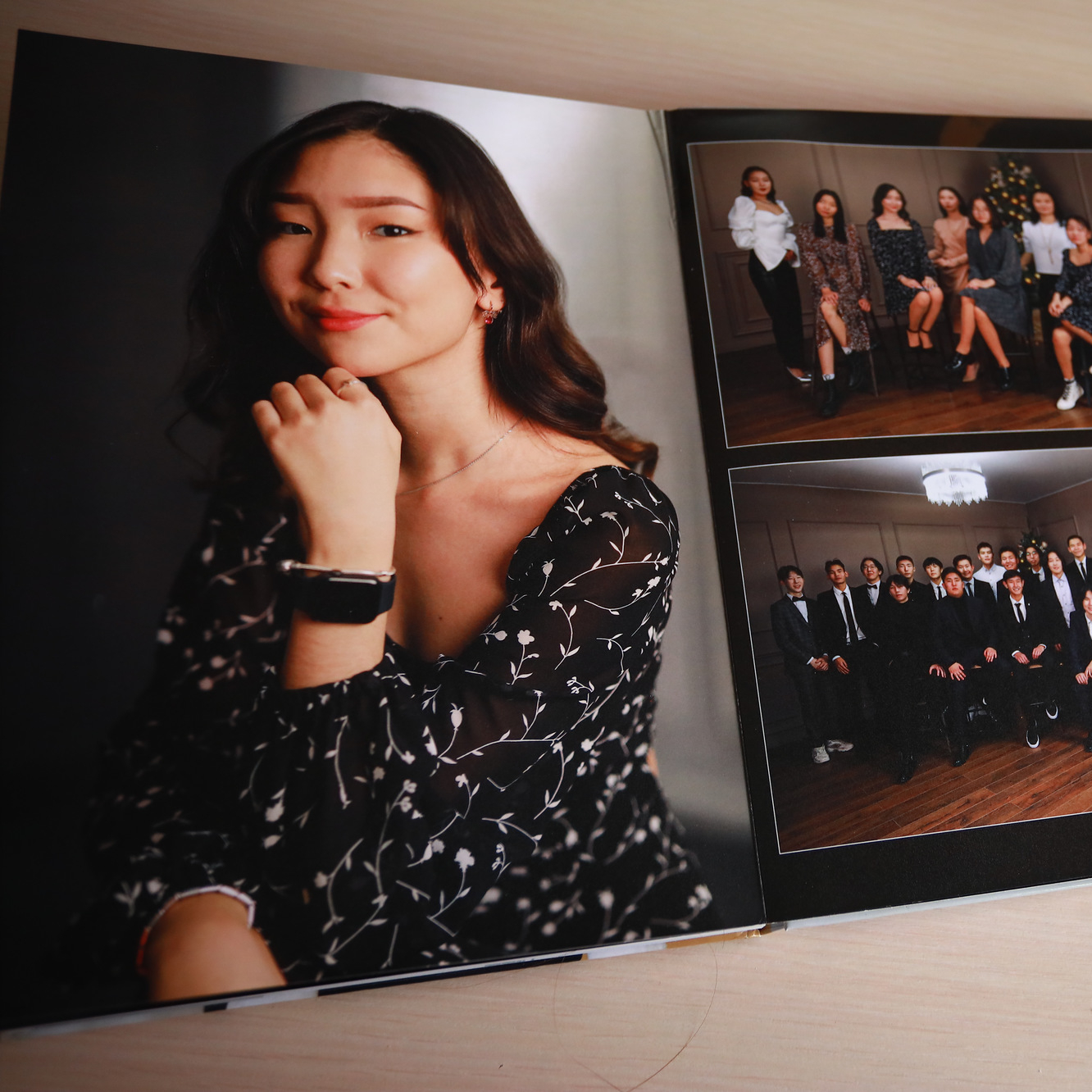 Стандарт альбом для 11 класса